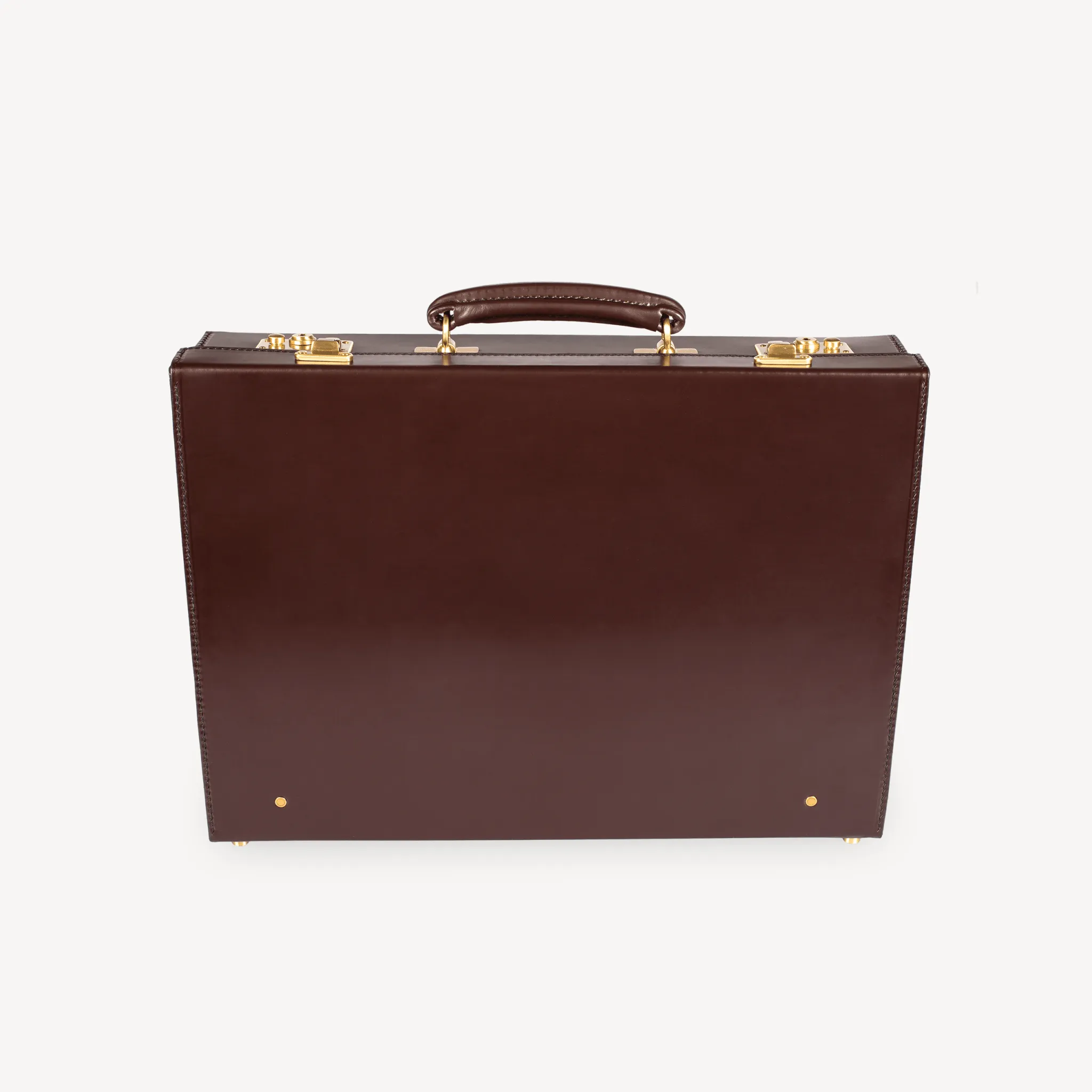 Churchill Attaché Case - Havana