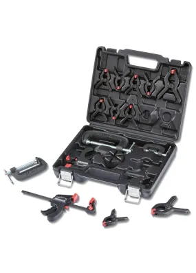 Clamps Set