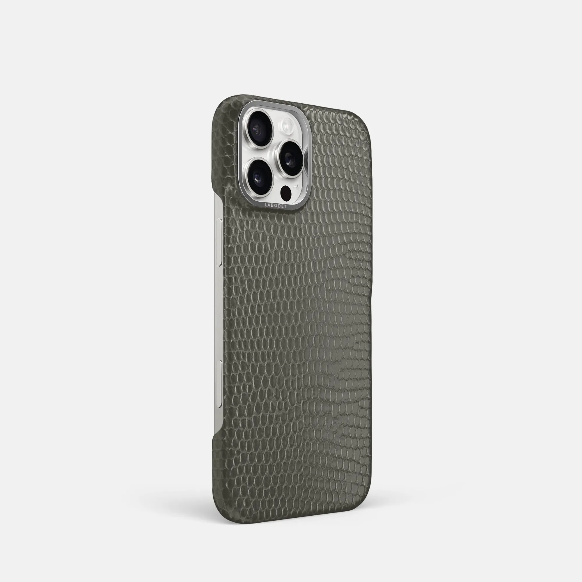 Classic Case For iPhone 16 Pro In Lizard