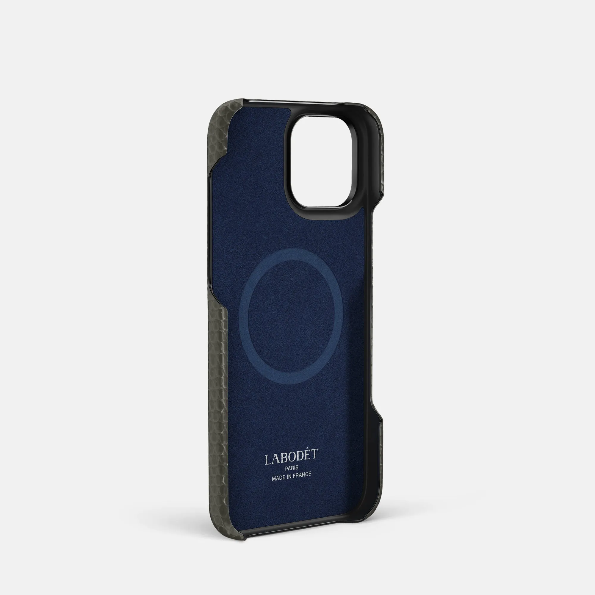 Classic Case For iPhone 16 Pro In Lizard