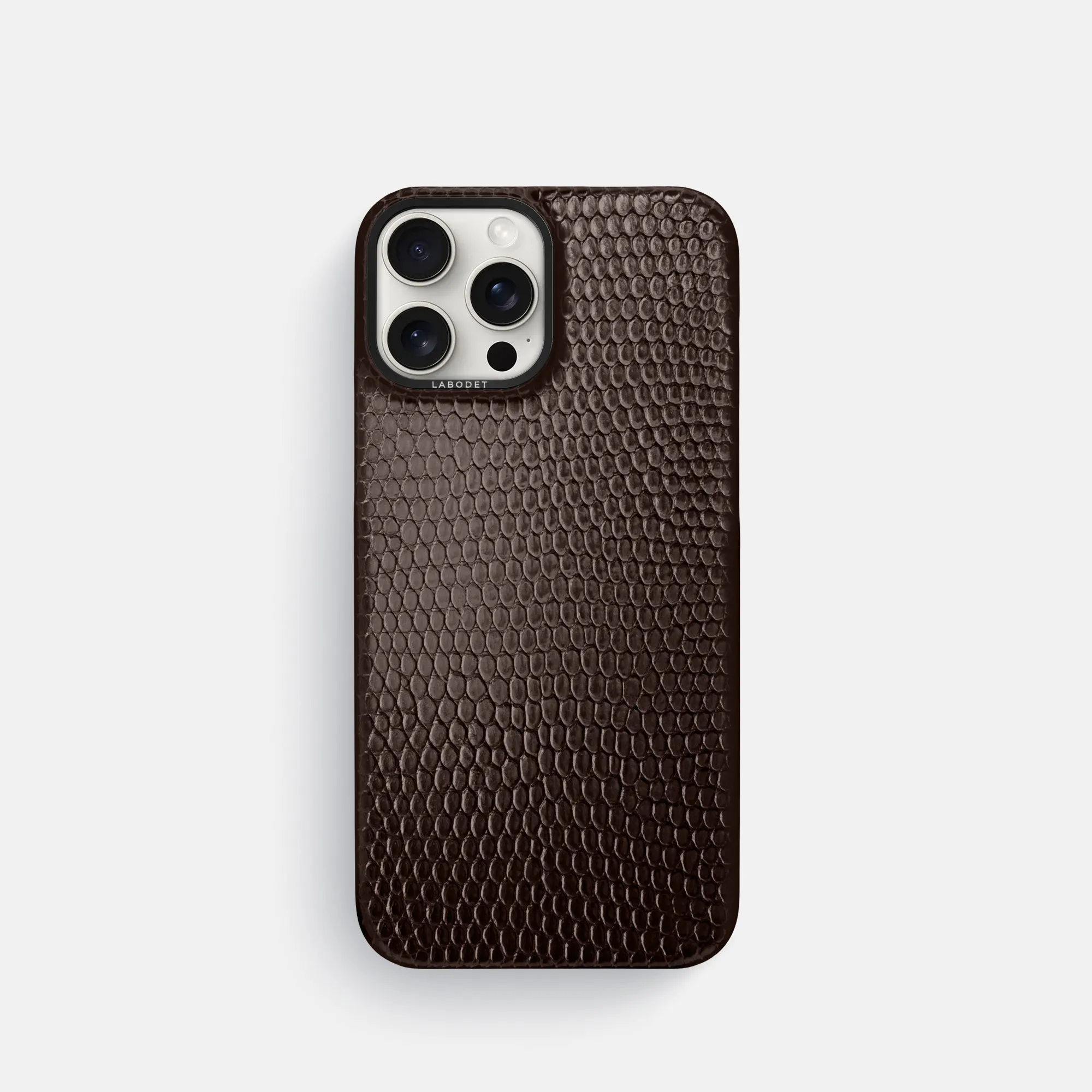 Classic Case For iPhone 16 Pro In Lizard