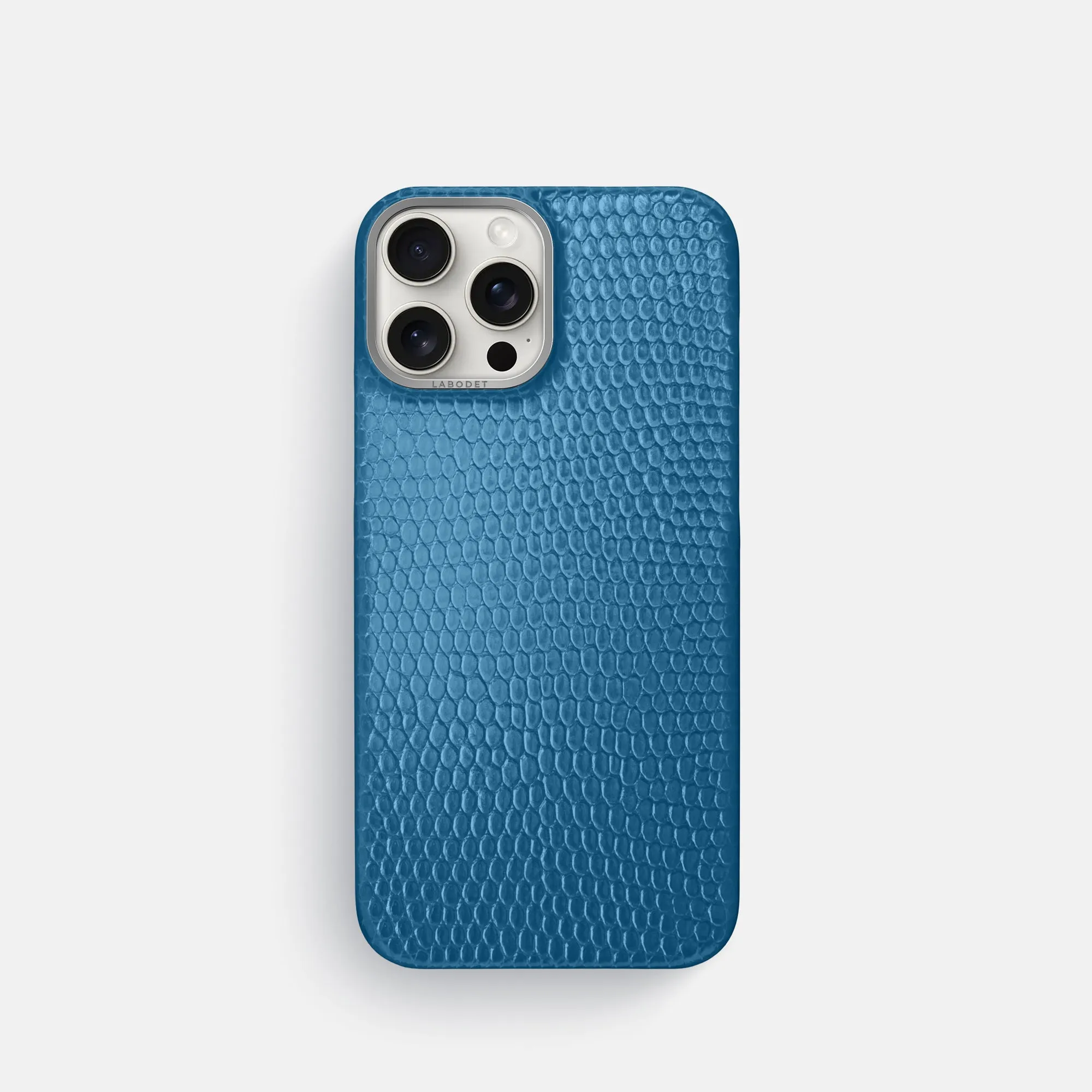 Classic Case For iPhone 16 Pro In Lizard