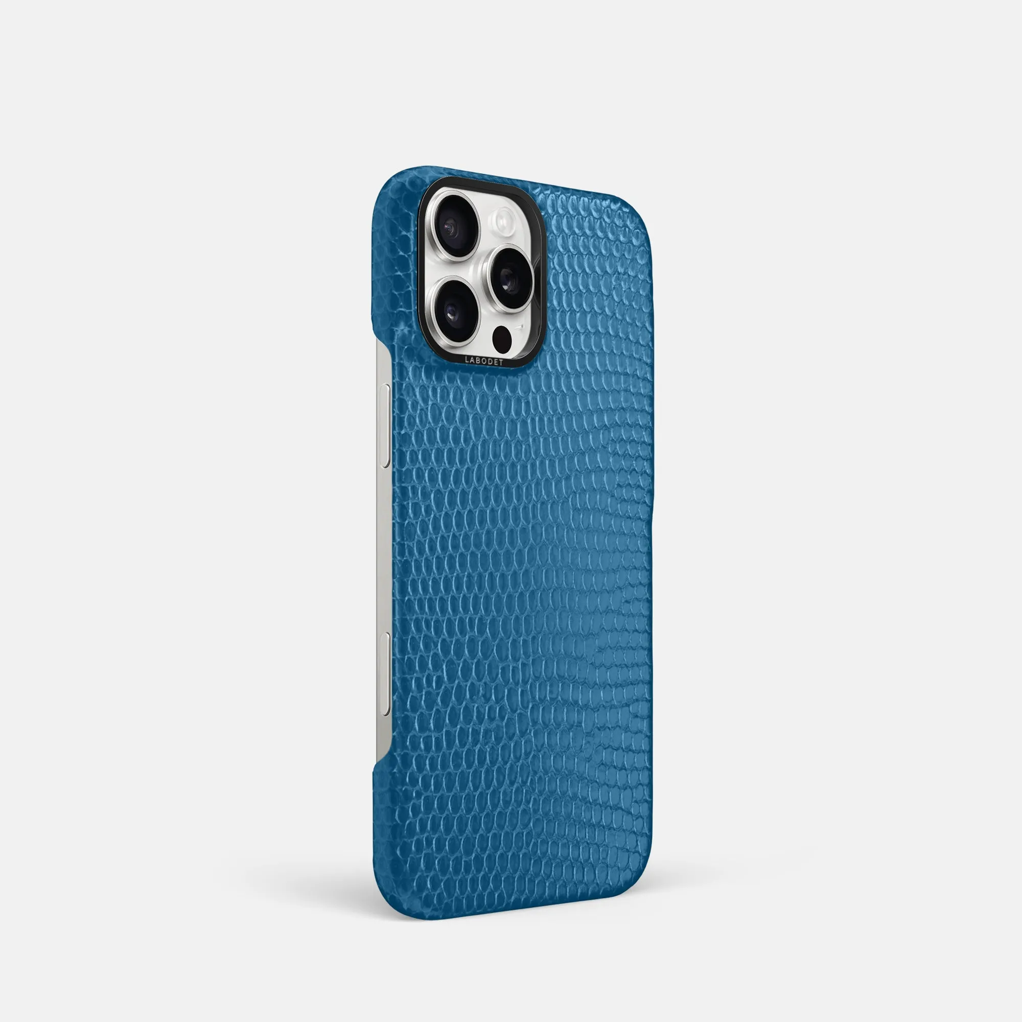 Classic Case For iPhone 16 Pro In Lizard