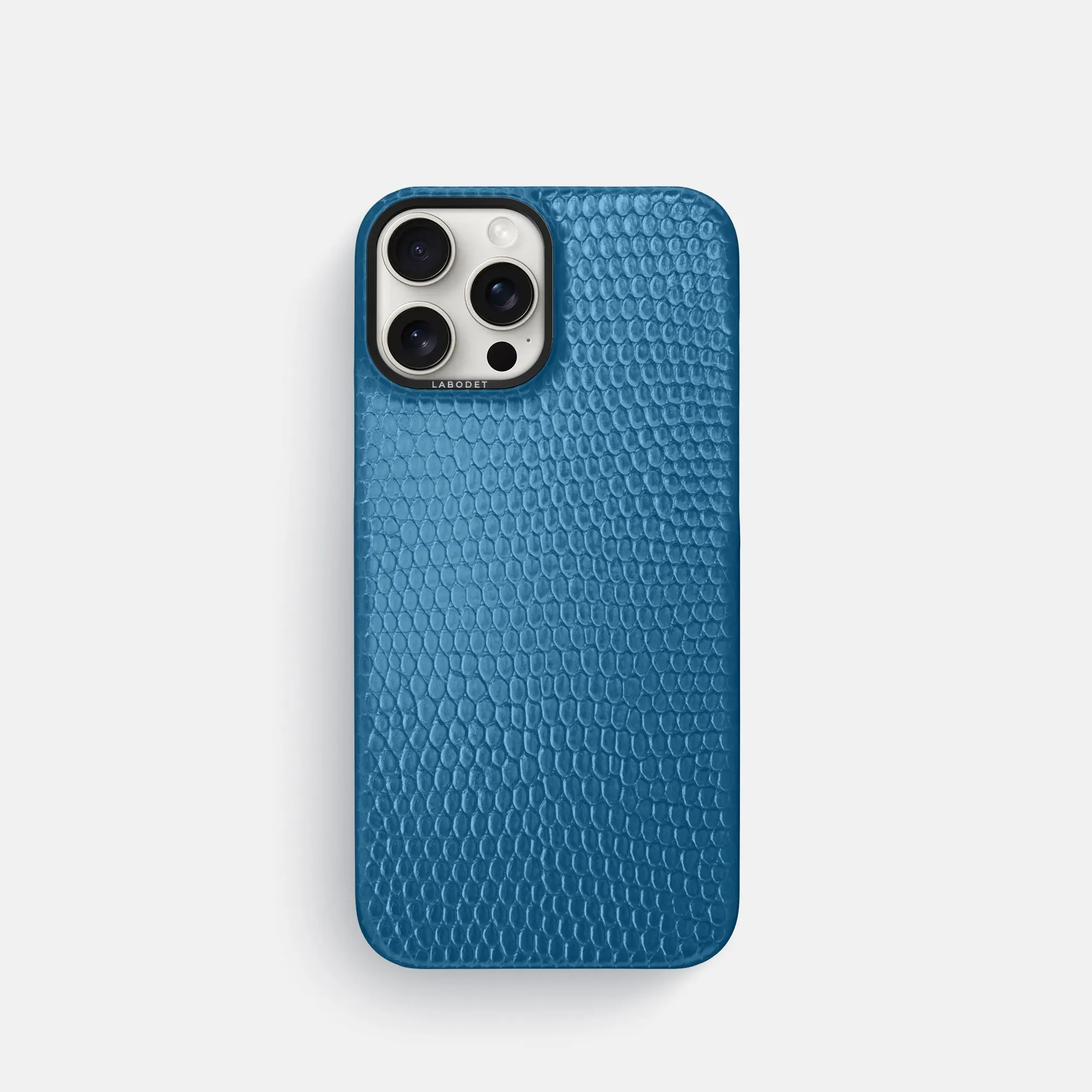 Classic Case For iPhone 16 Pro In Lizard