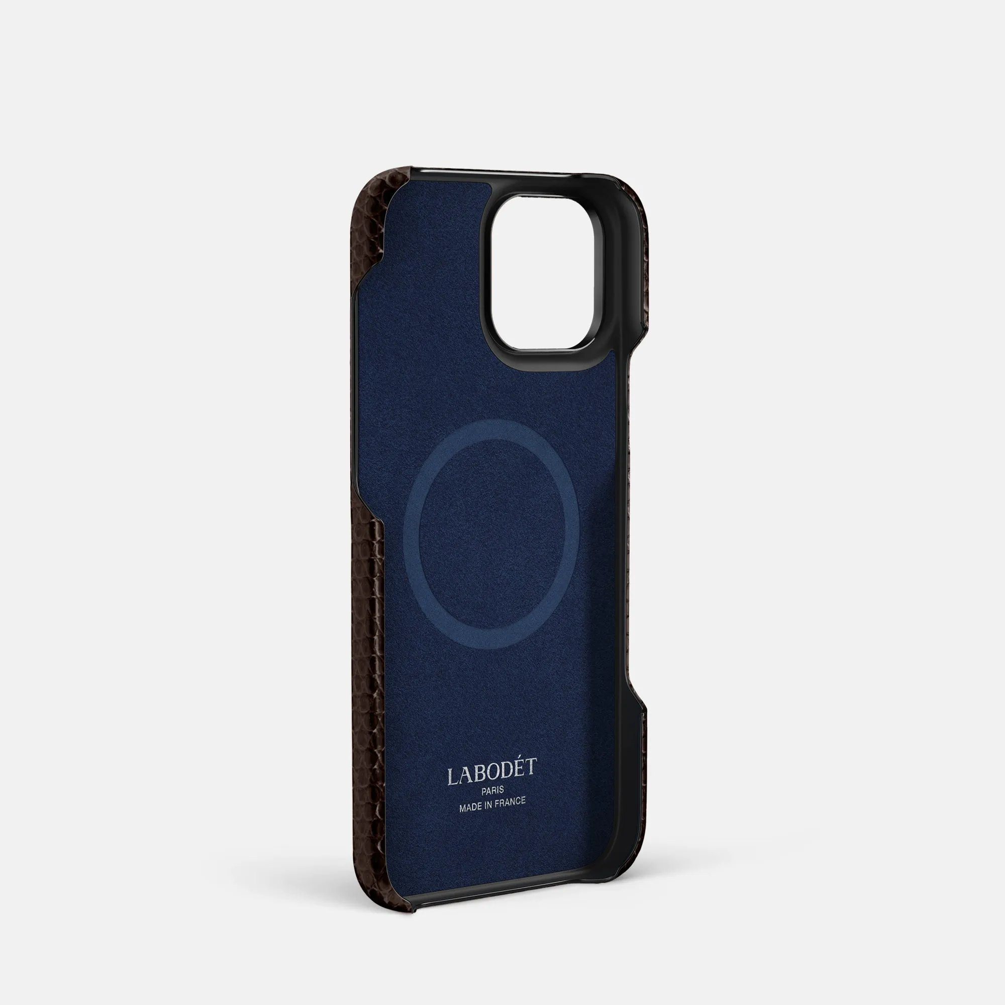 Classic Case For iPhone 16 Pro In Lizard