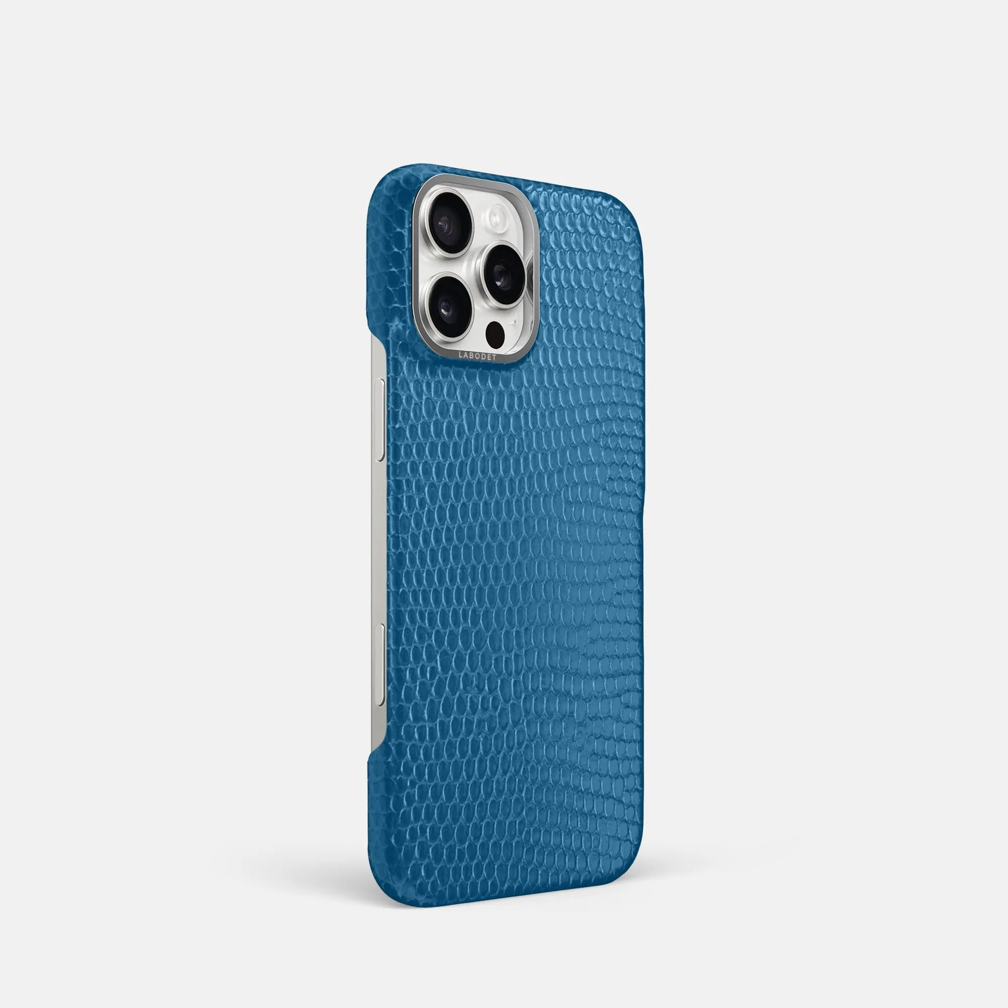 Classic Case For iPhone 16 Pro In Lizard