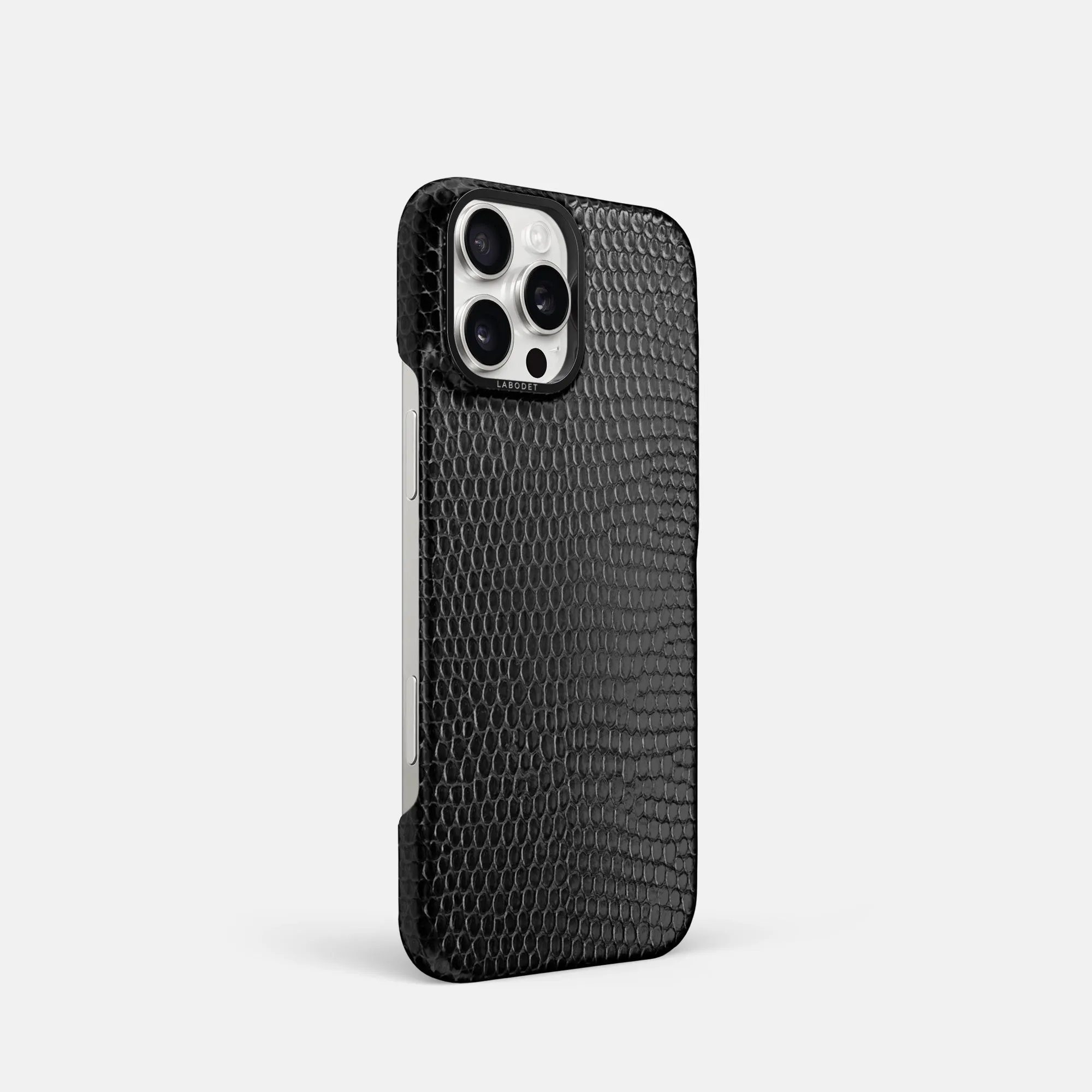 Classic Case For iPhone 16 Pro In Lizard