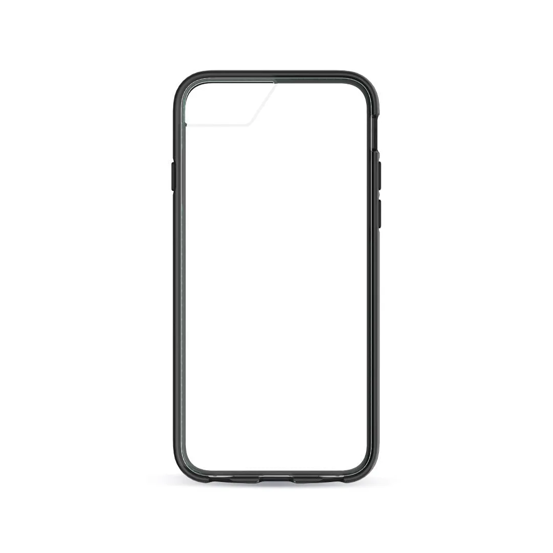 Clear Phone Case - Clarity