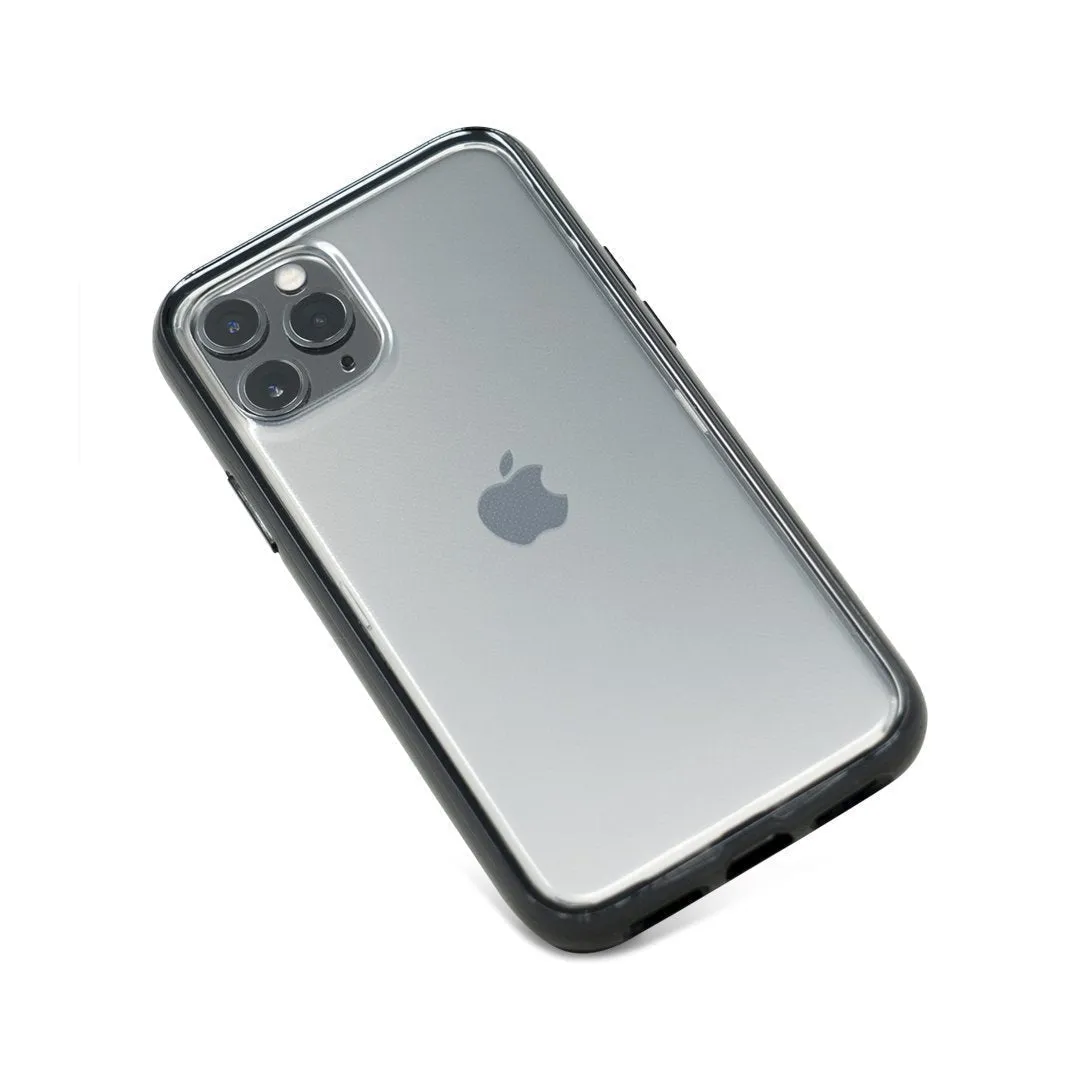 Clear Phone Case - Clarity