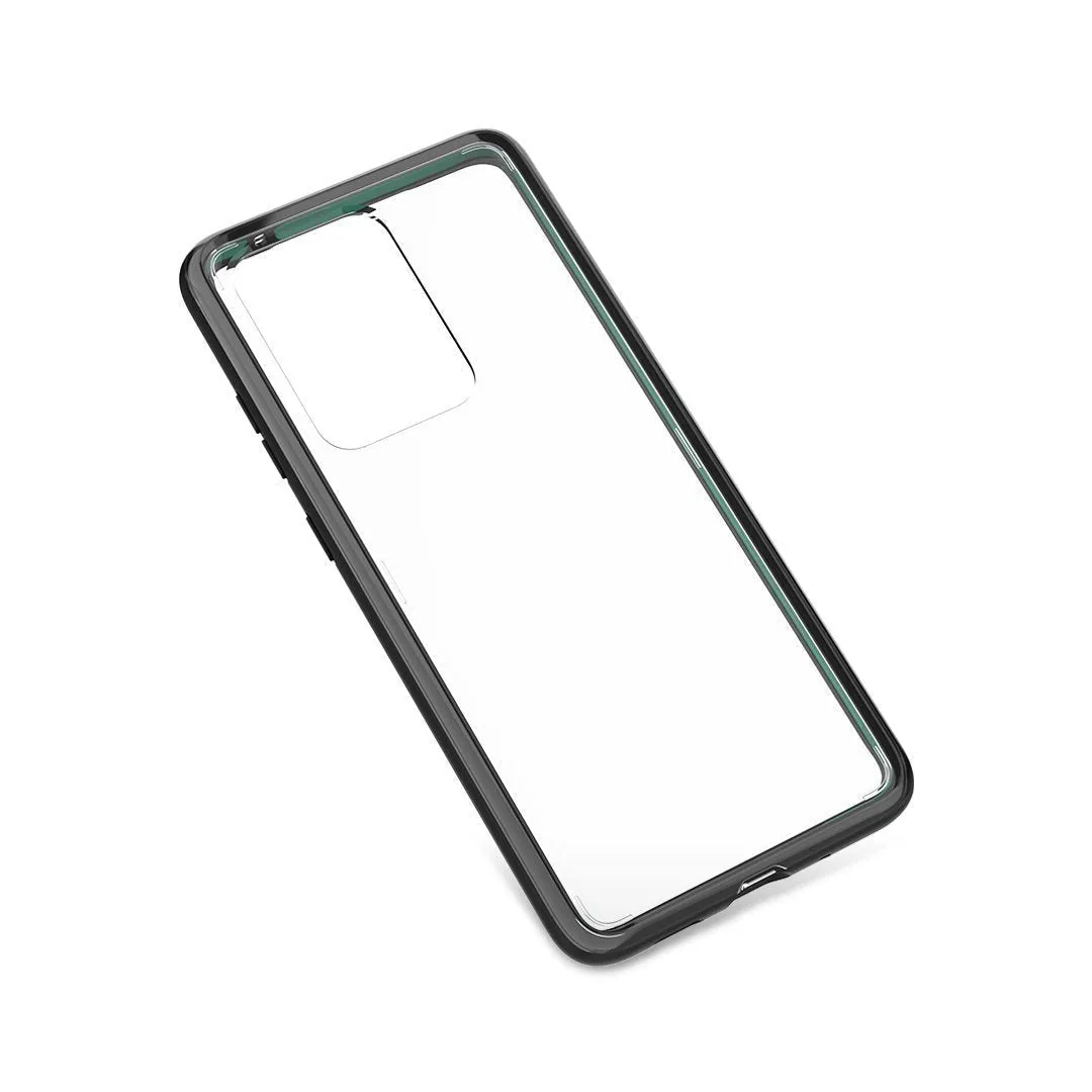 Clear Phone Case - Clarity