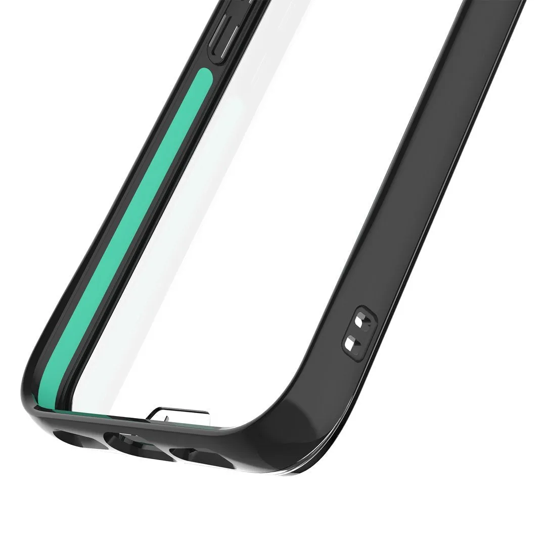 Clear Phone Case - Clarity