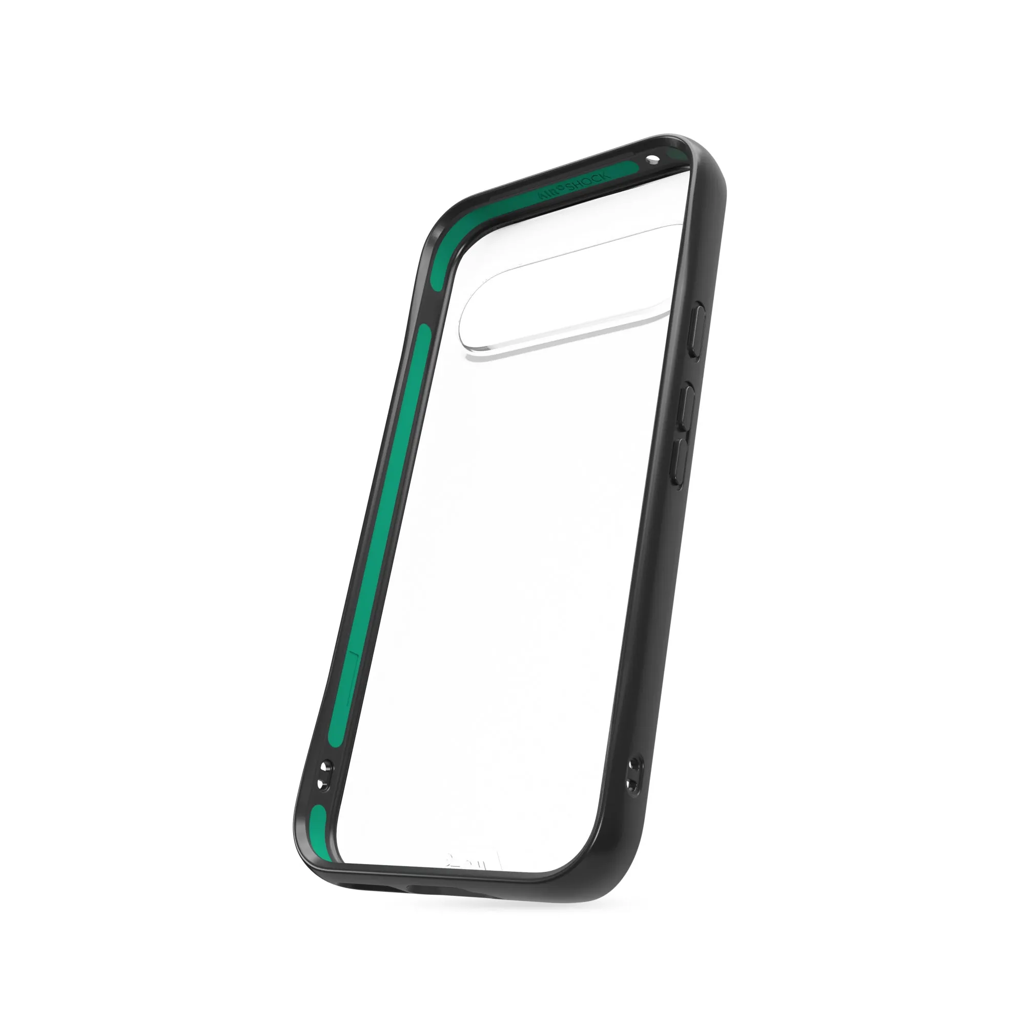 Clear Phone Case - Clarity