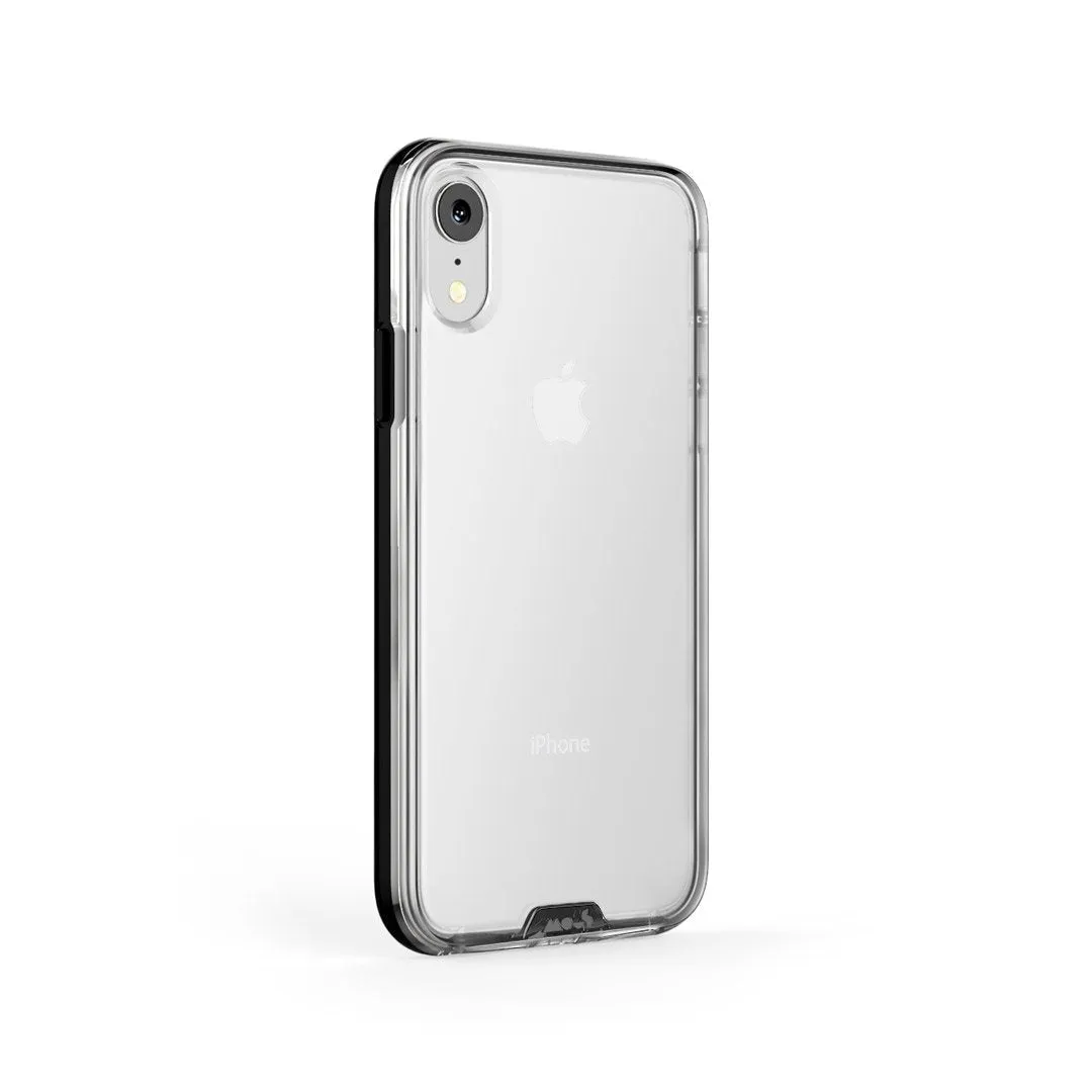 Clear Phone Case - Clarity