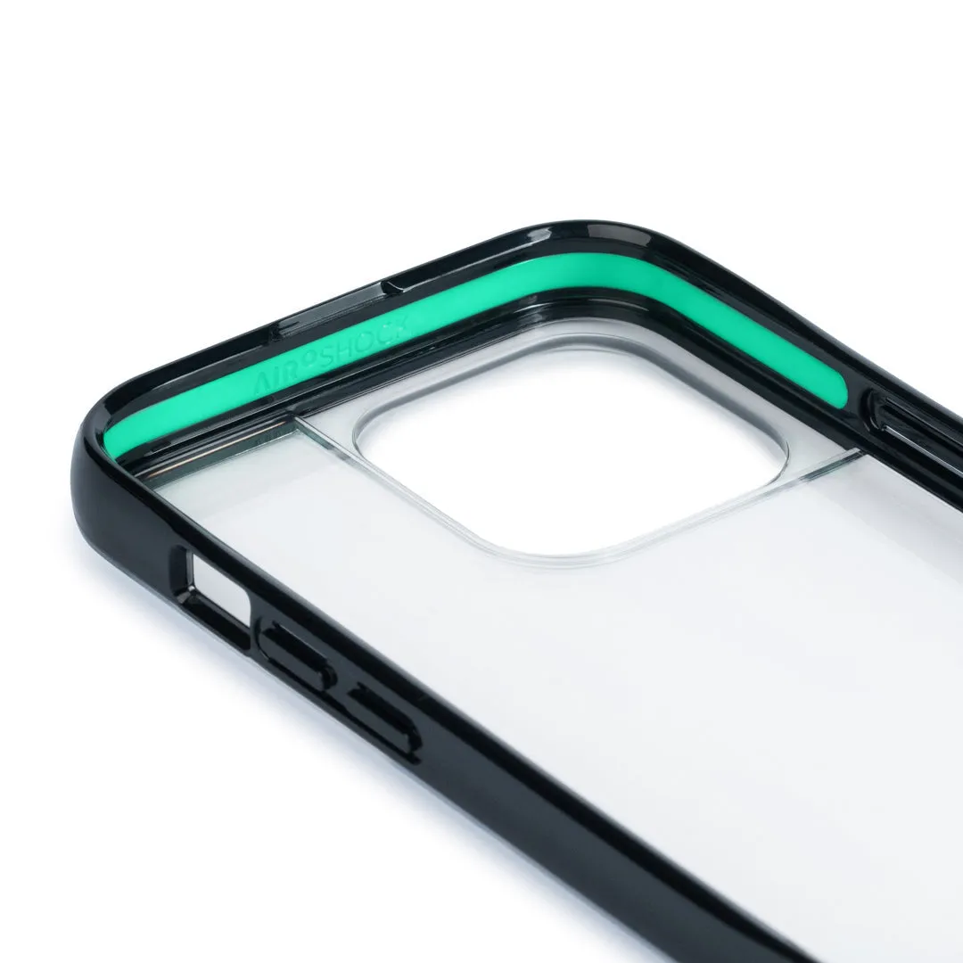 Clear Phone Case - Clarity