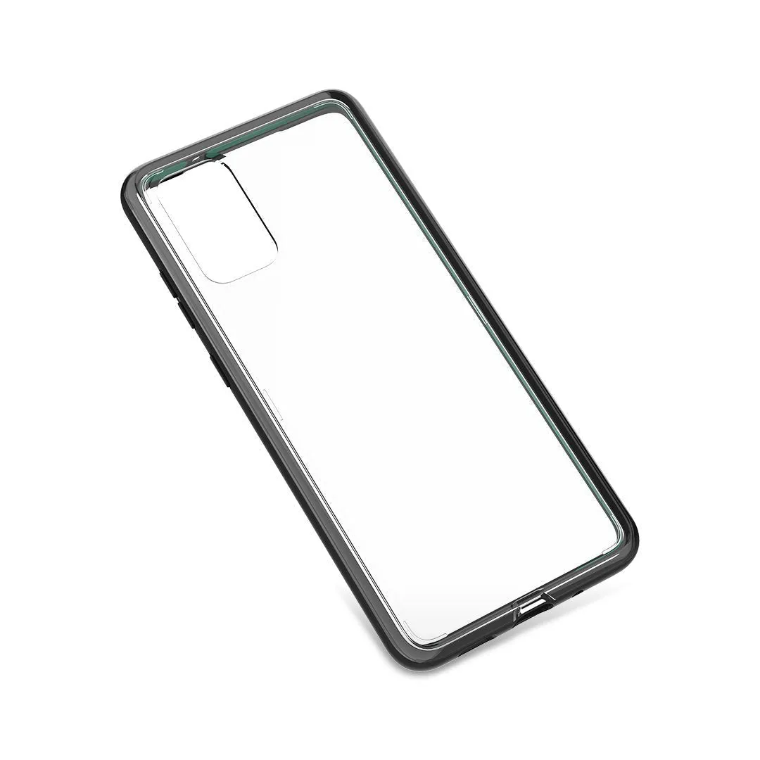 Clear Phone Case - Clarity