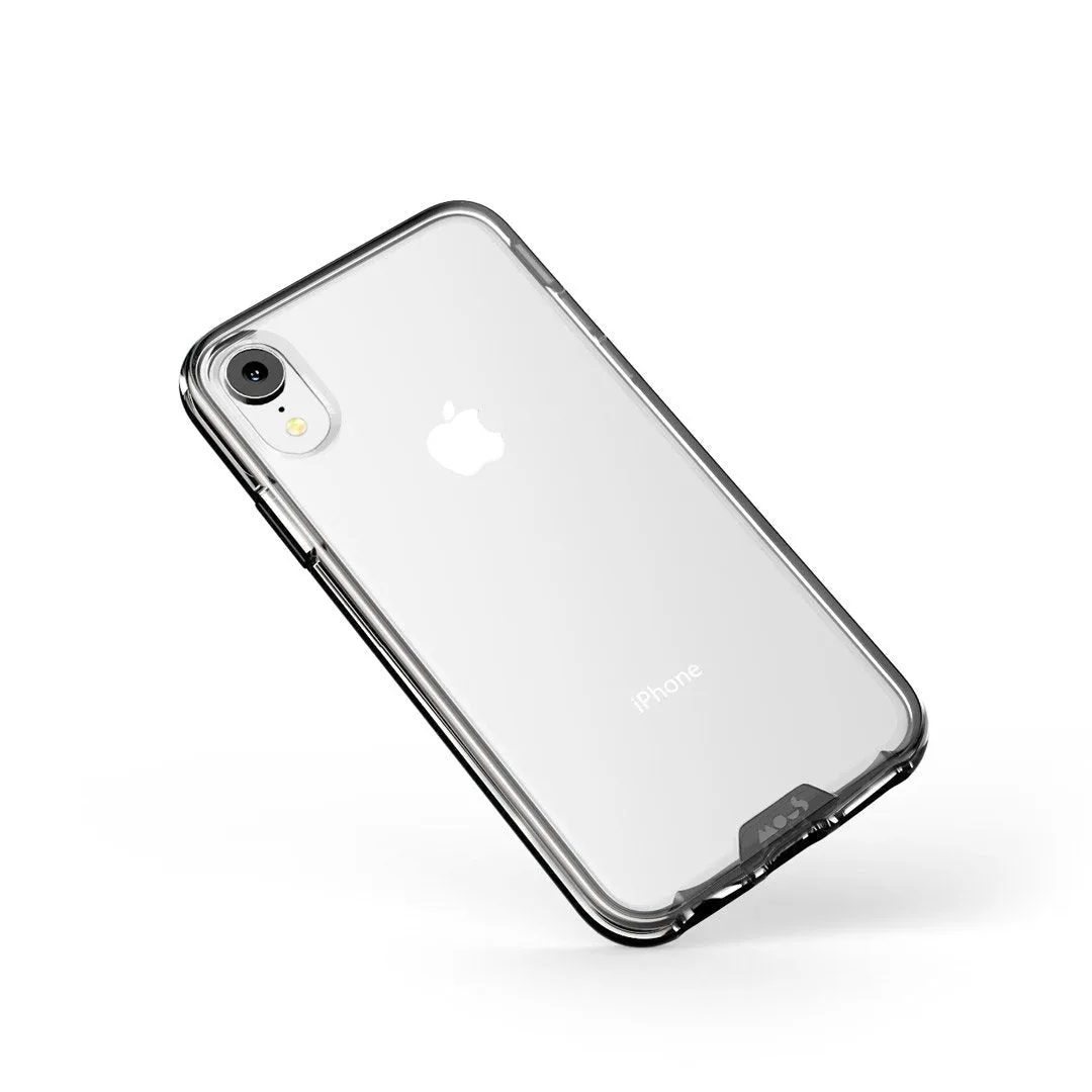 Clear Phone Case - Clarity