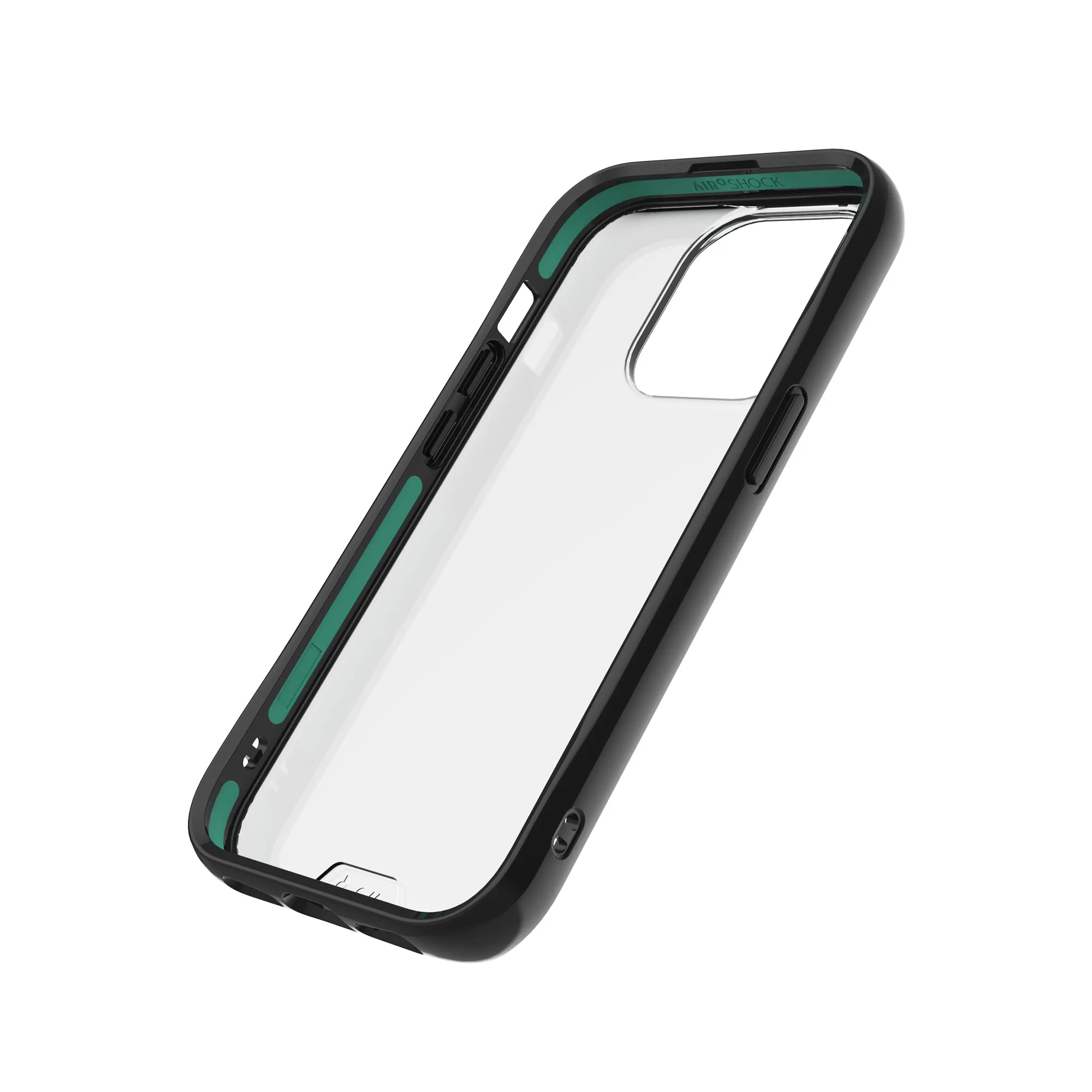 Clear Phone Case - Clarity