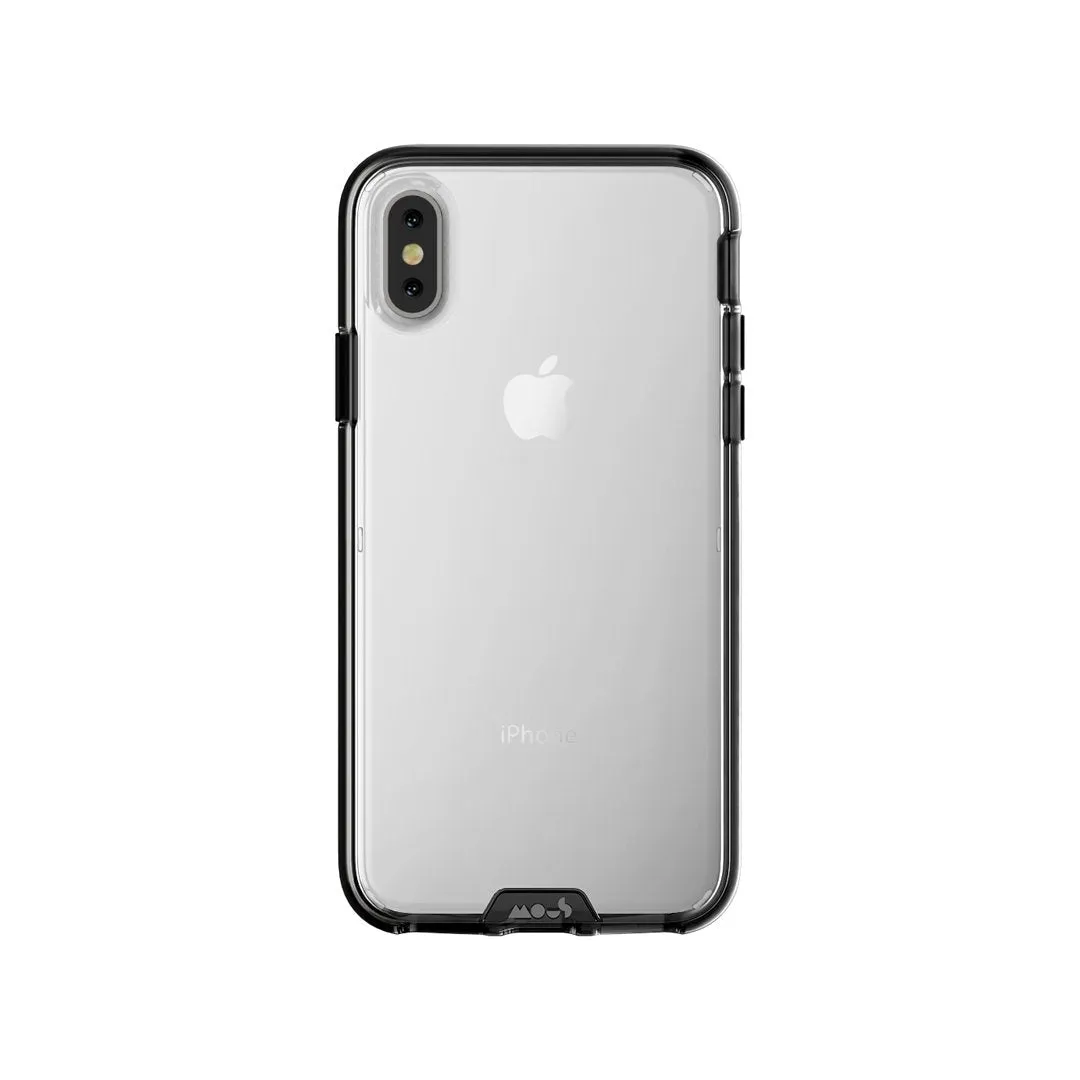 Clear Phone Case - Clarity