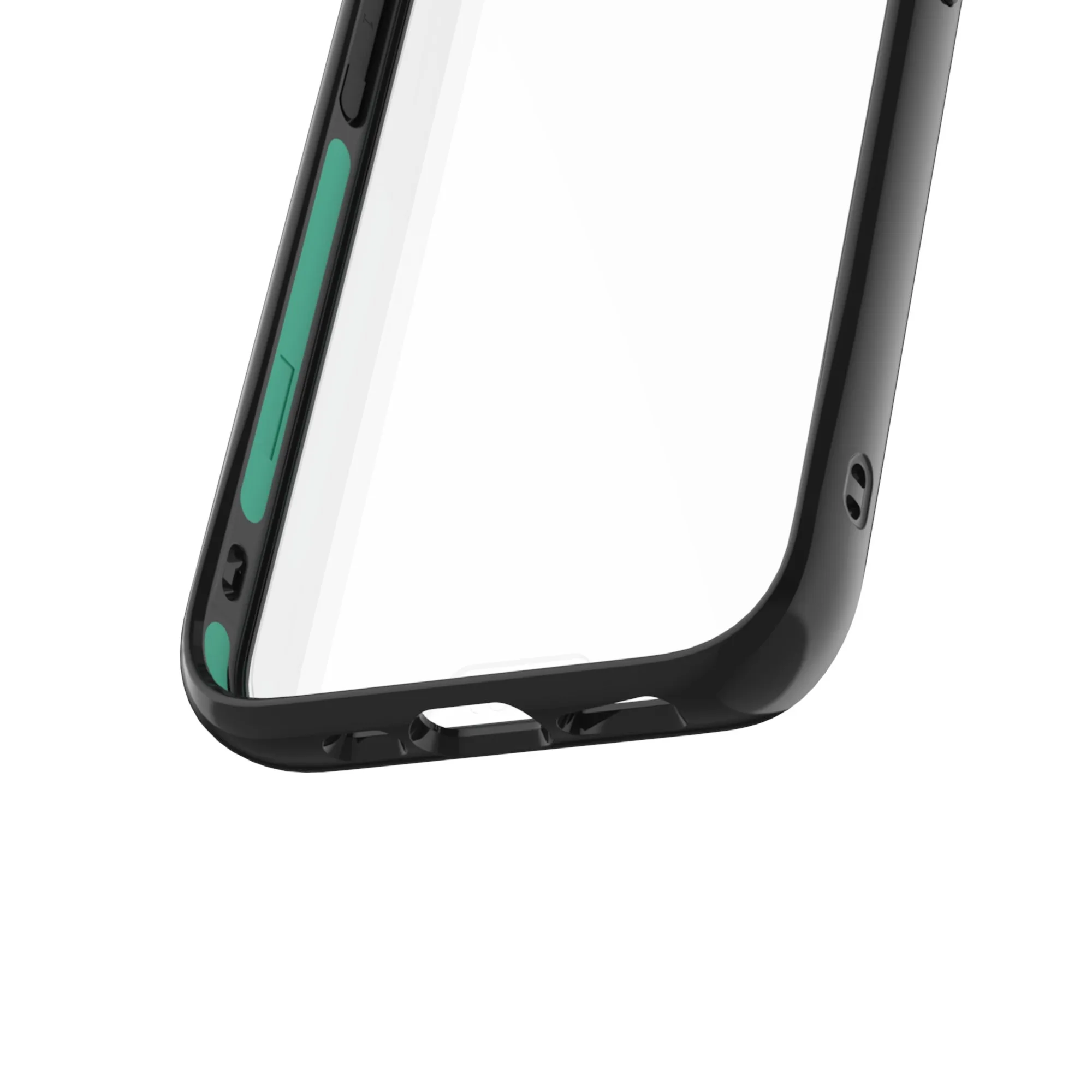 Clear Phone Case - Clarity