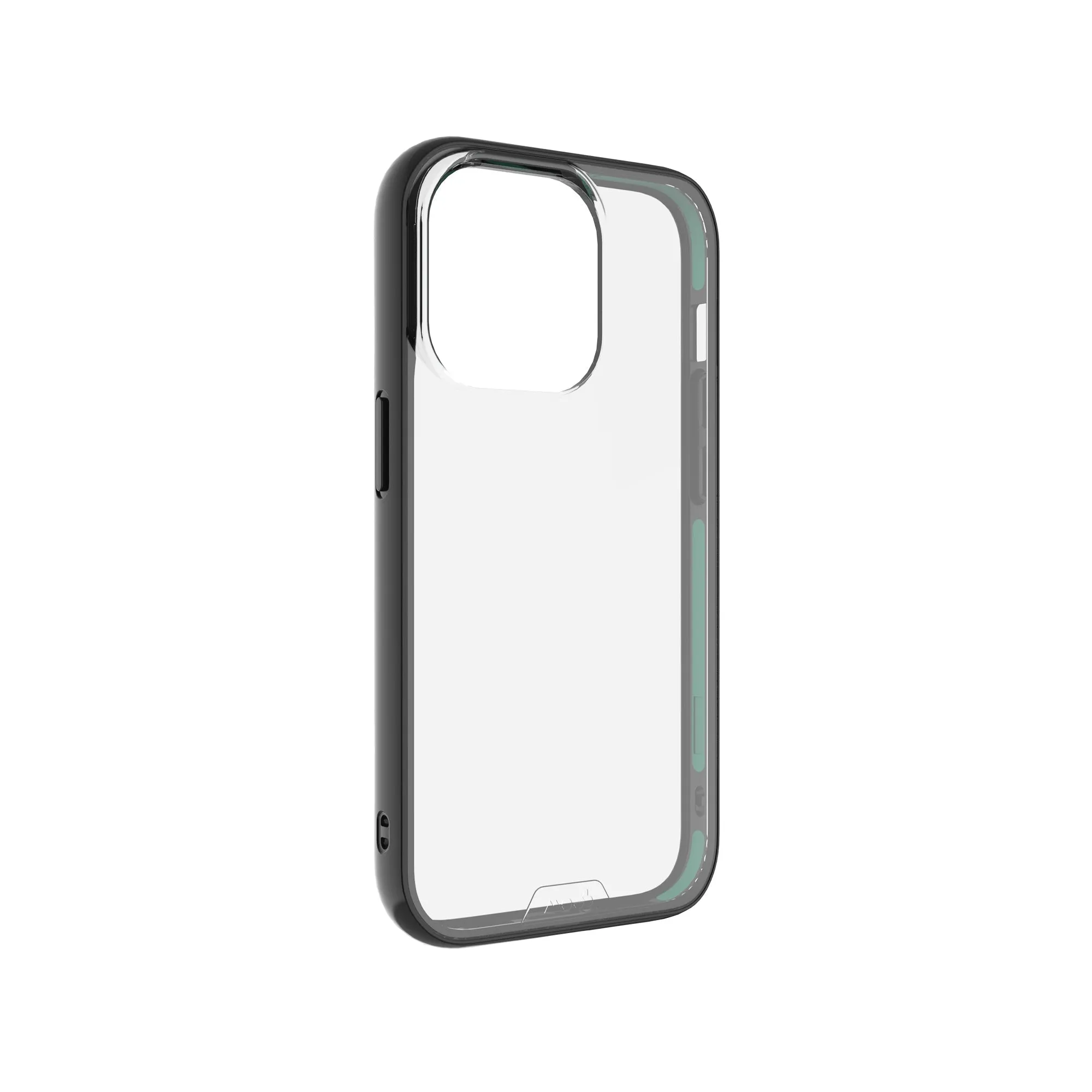 Clear Phone Case - Clarity