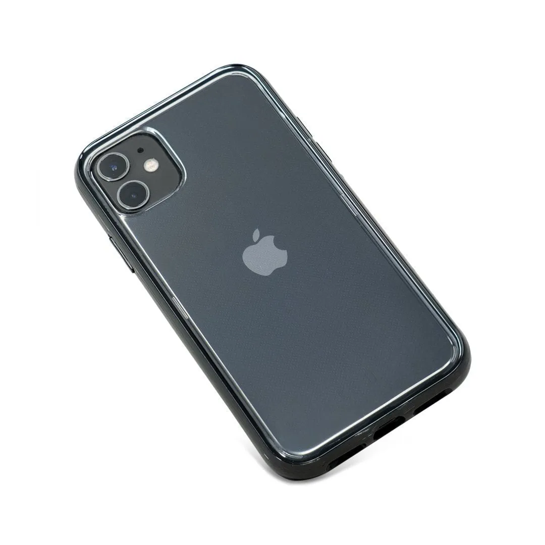 Clear Phone Case - Clarity