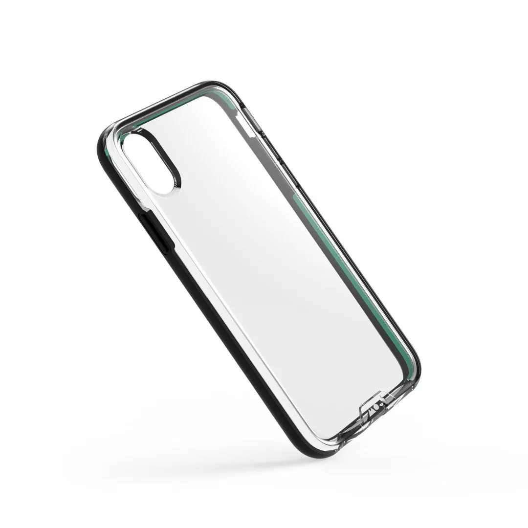 Clear Phone Case - Clarity