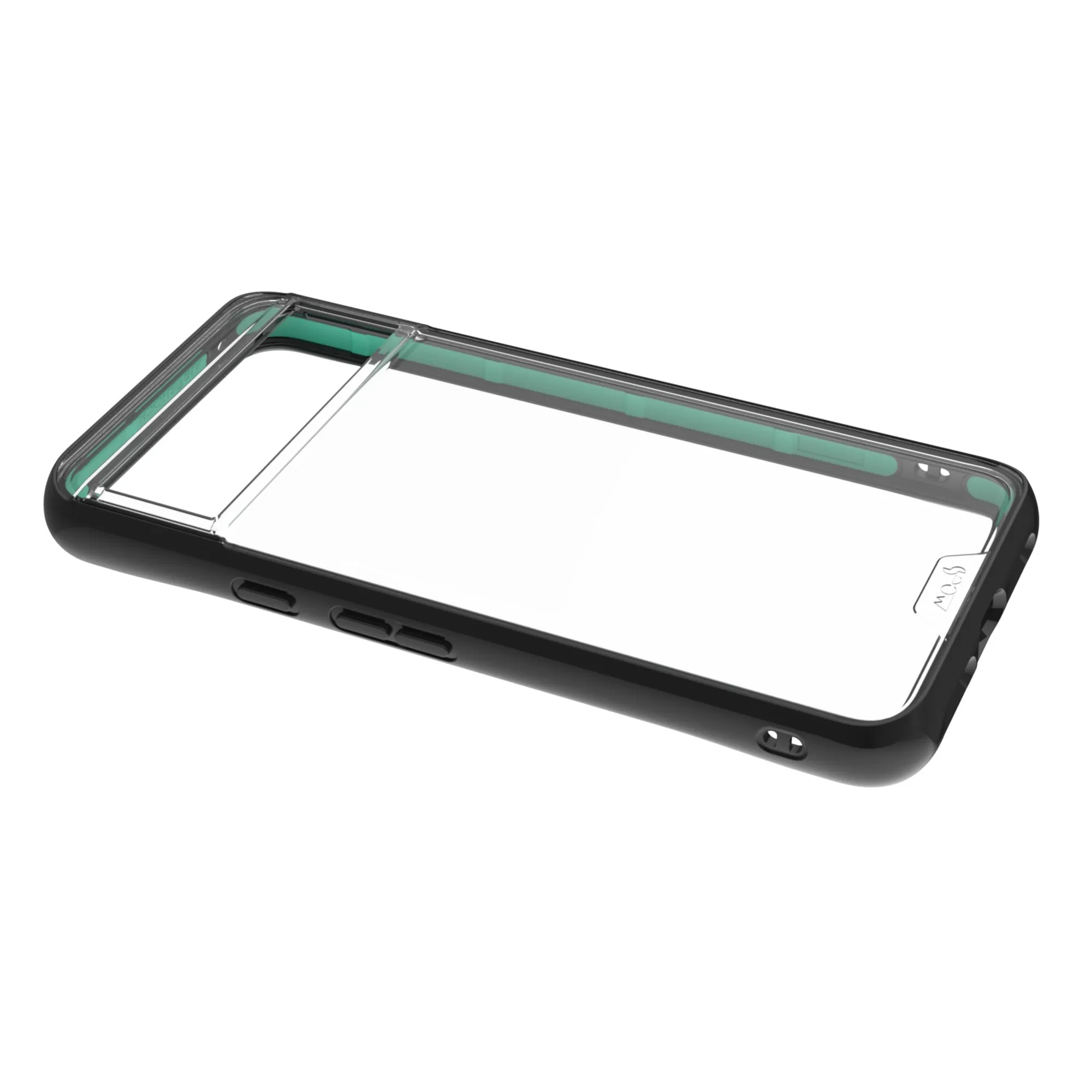 Clear Phone Case - Clarity