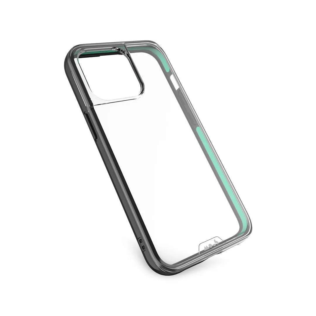 Clear Phone Case - Clarity