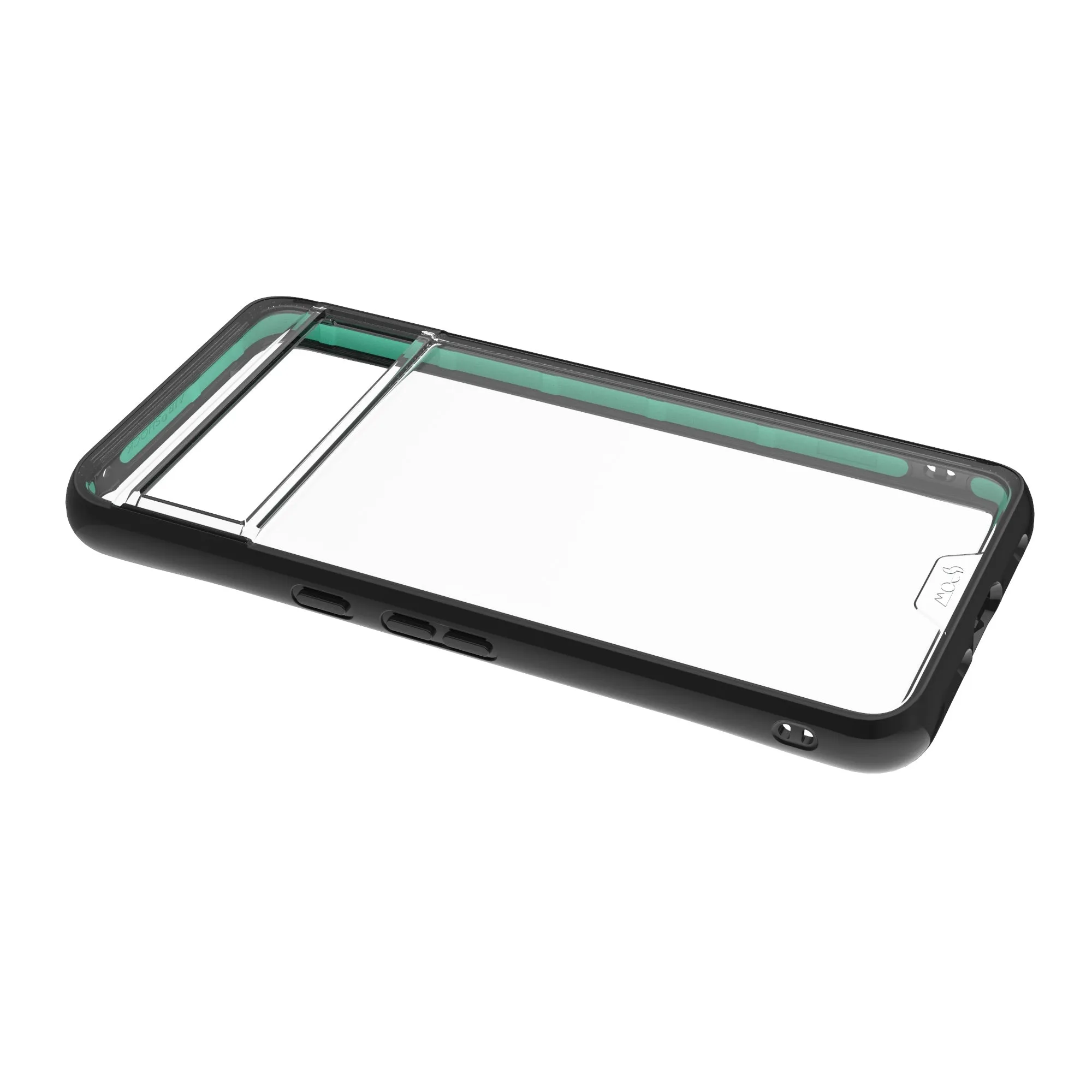 Clear Phone Case - Clarity