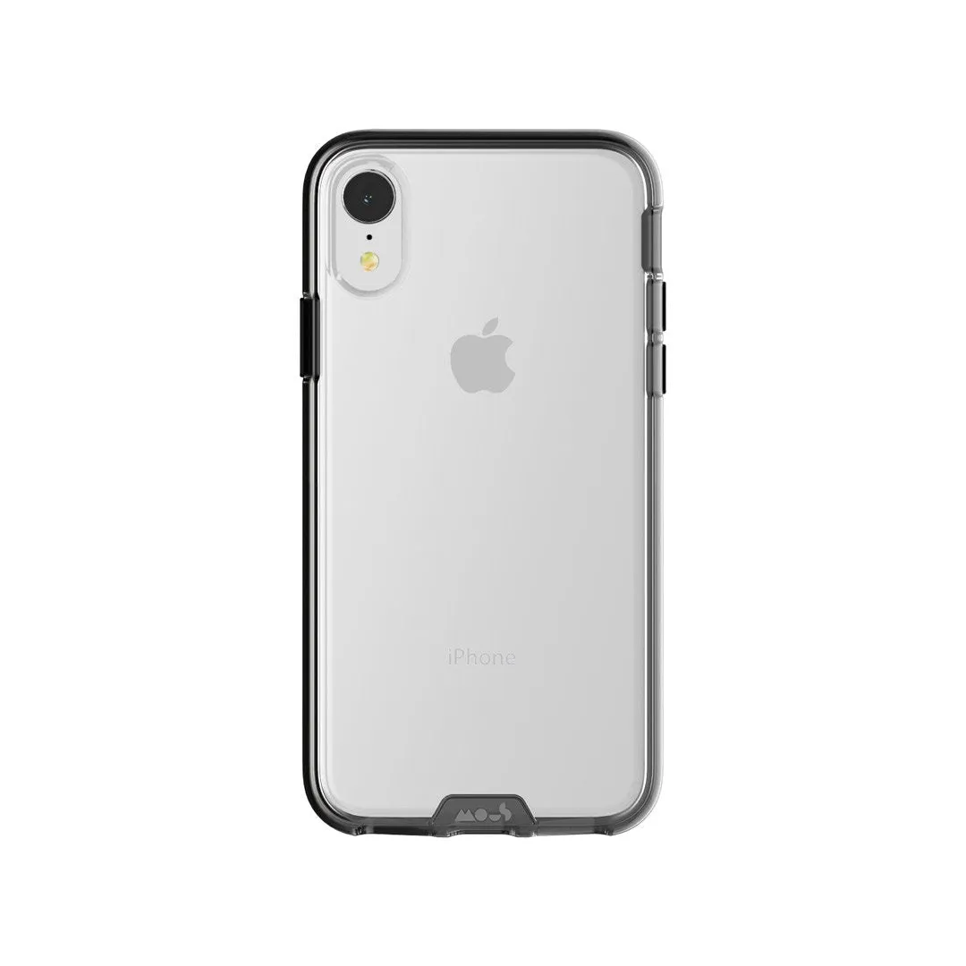 Clear Phone Case - Clarity