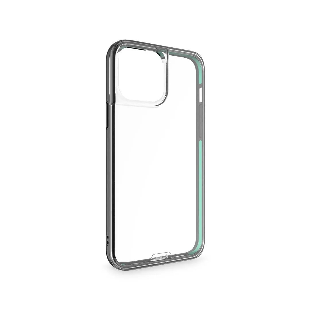 Clear Phone Case - Clarity