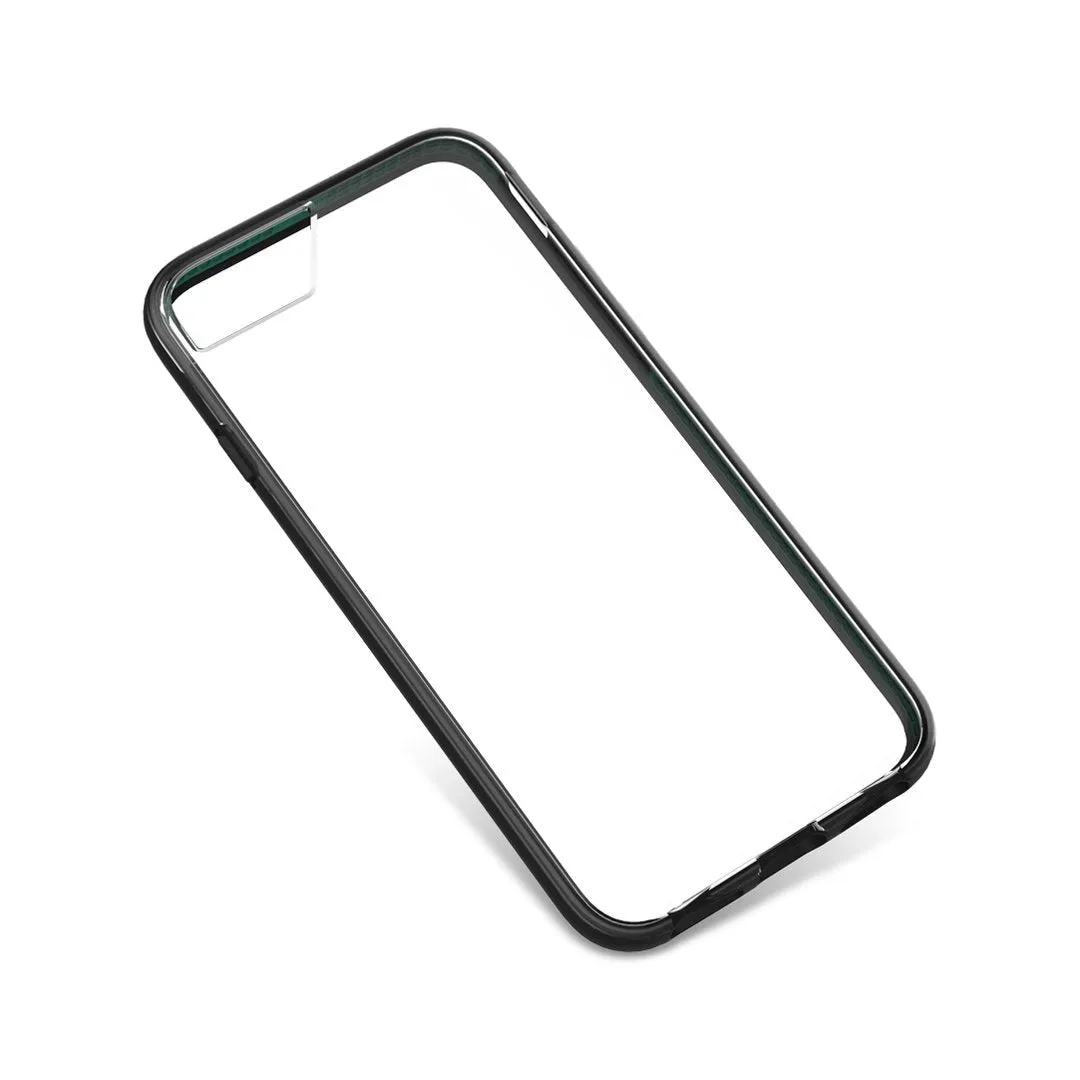 Clear Phone Case - Clarity