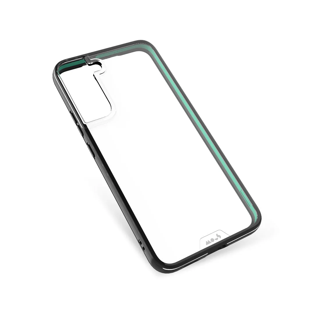 Clear Phone Case - Clarity