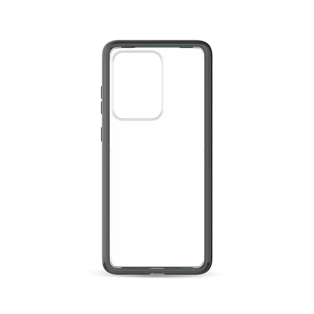 Clear Phone Case - Clarity