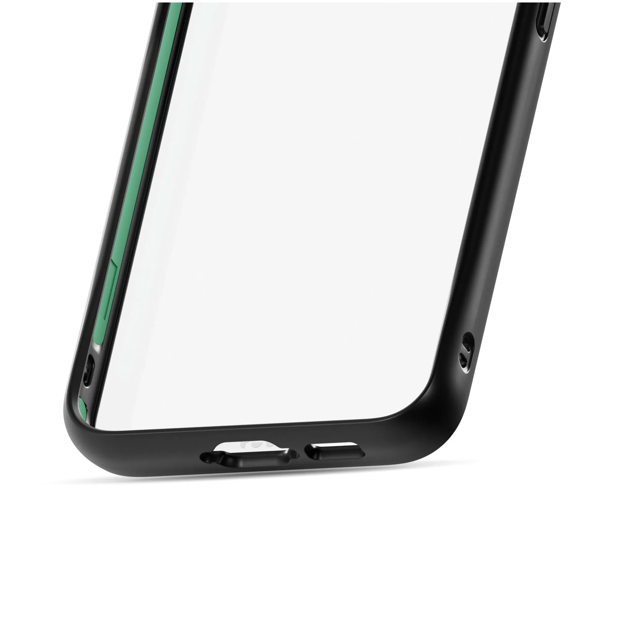 Clear Phone Case - Clarity