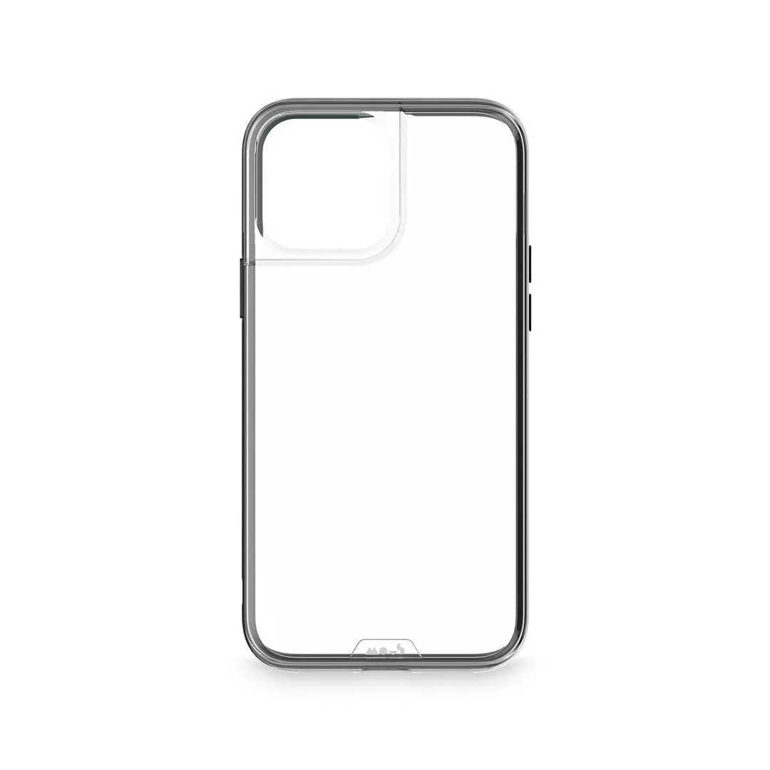 Clear Phone Case - Clarity