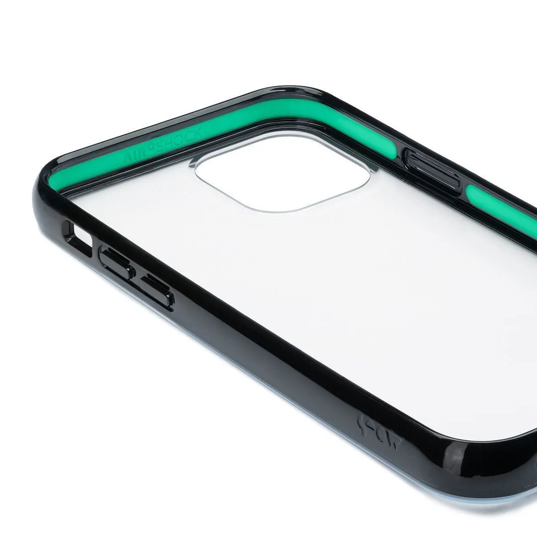 Clear Phone Case - Clarity