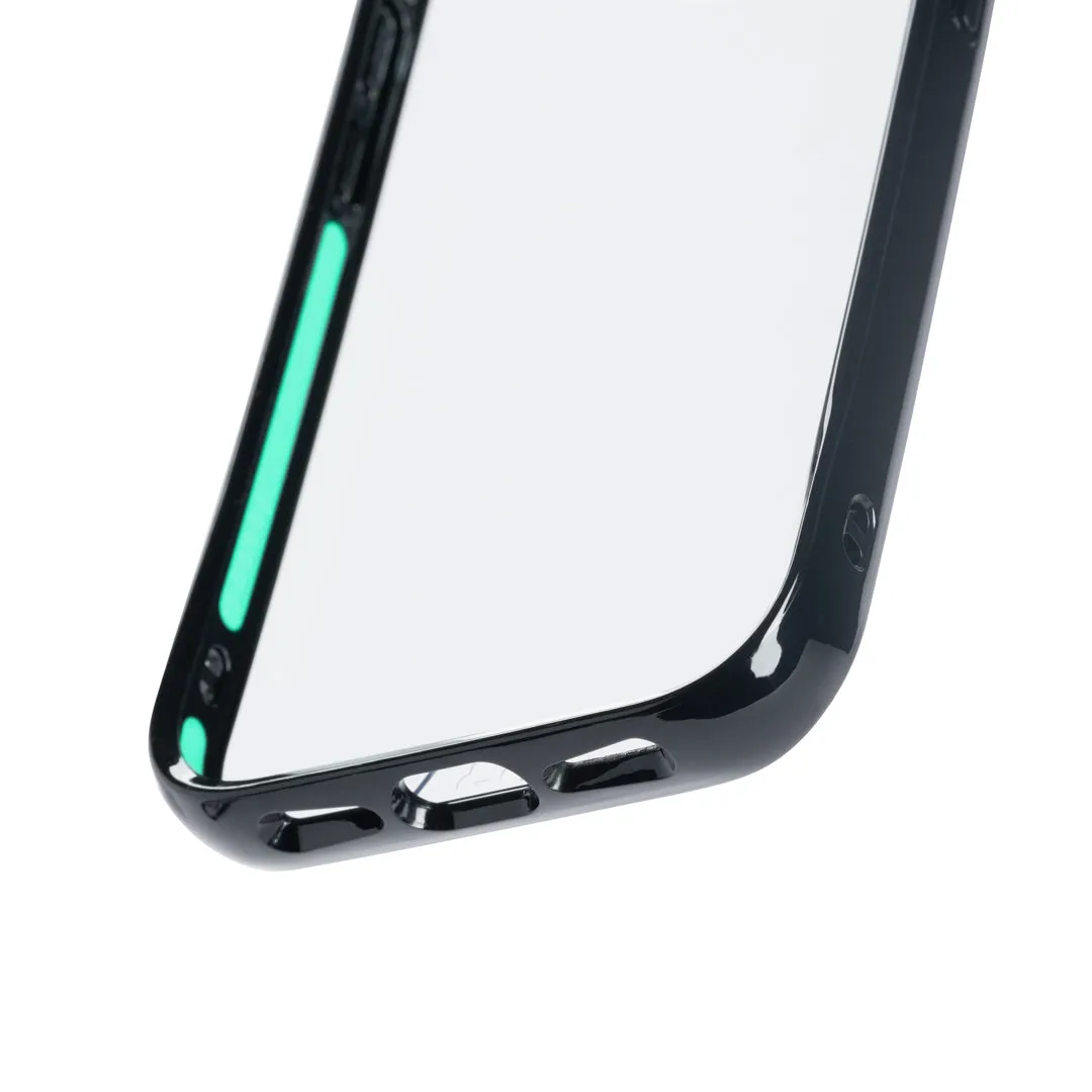 Clear Phone Case - Clarity