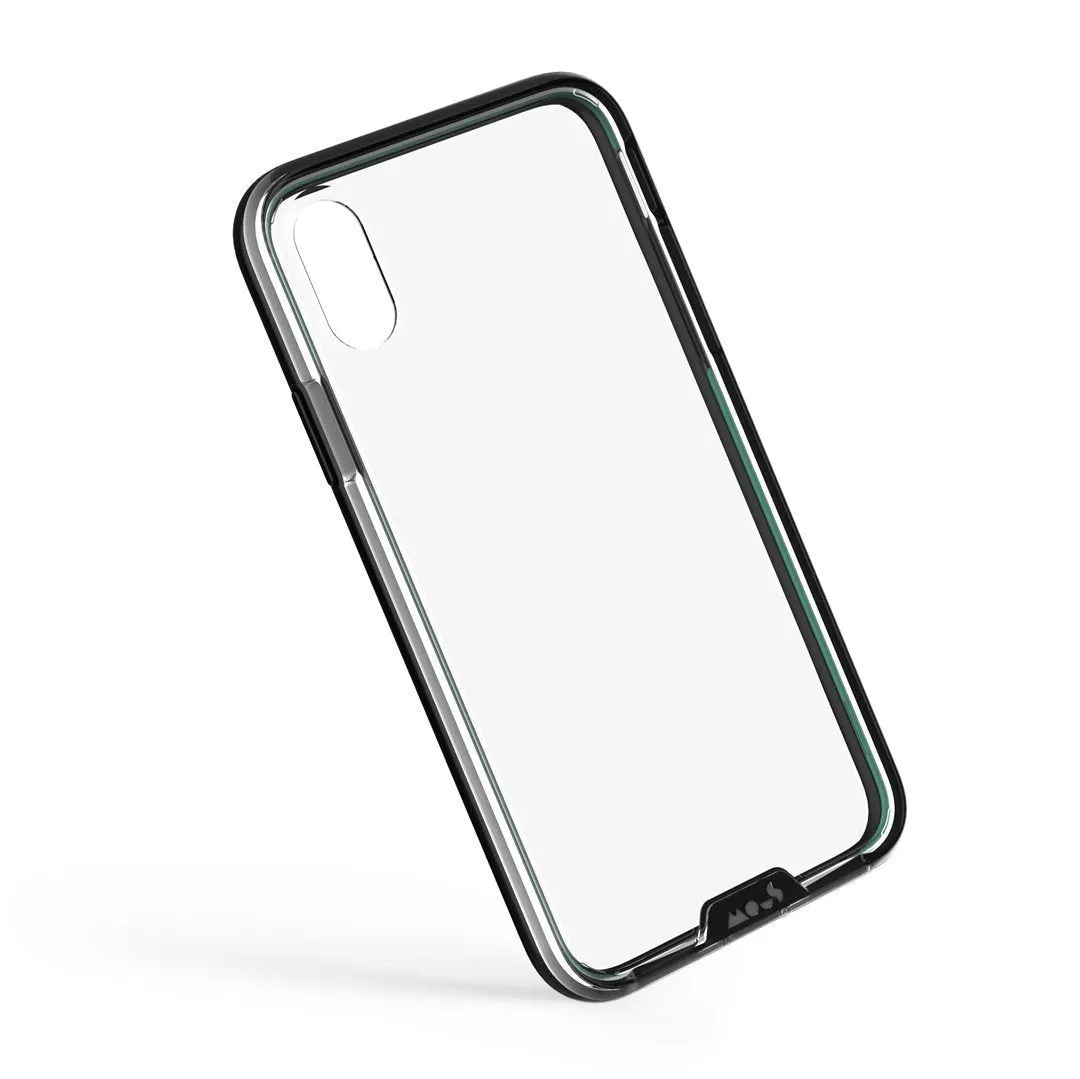 Clear Phone Case - Clarity