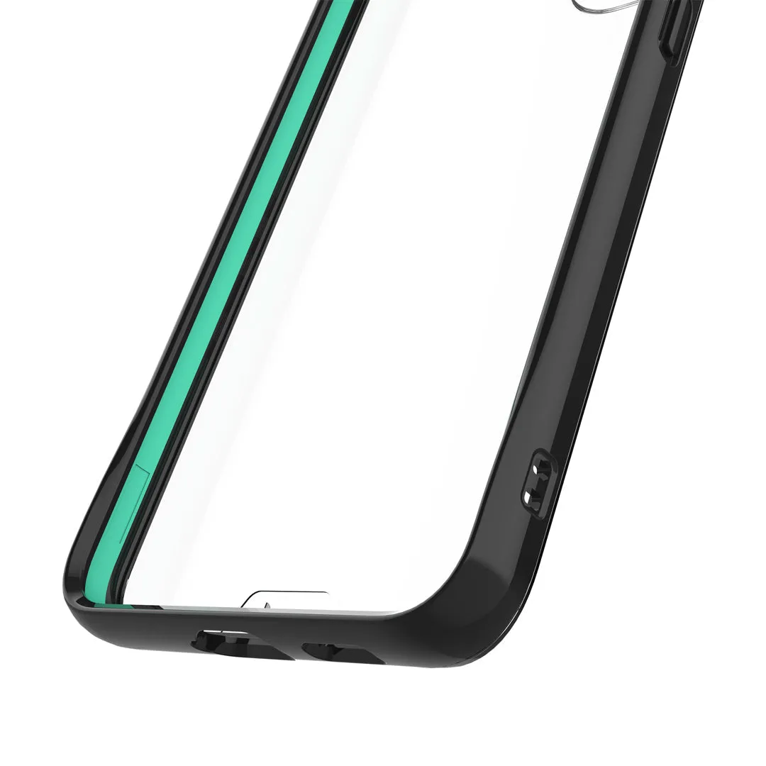 Clear Phone Case - Clarity