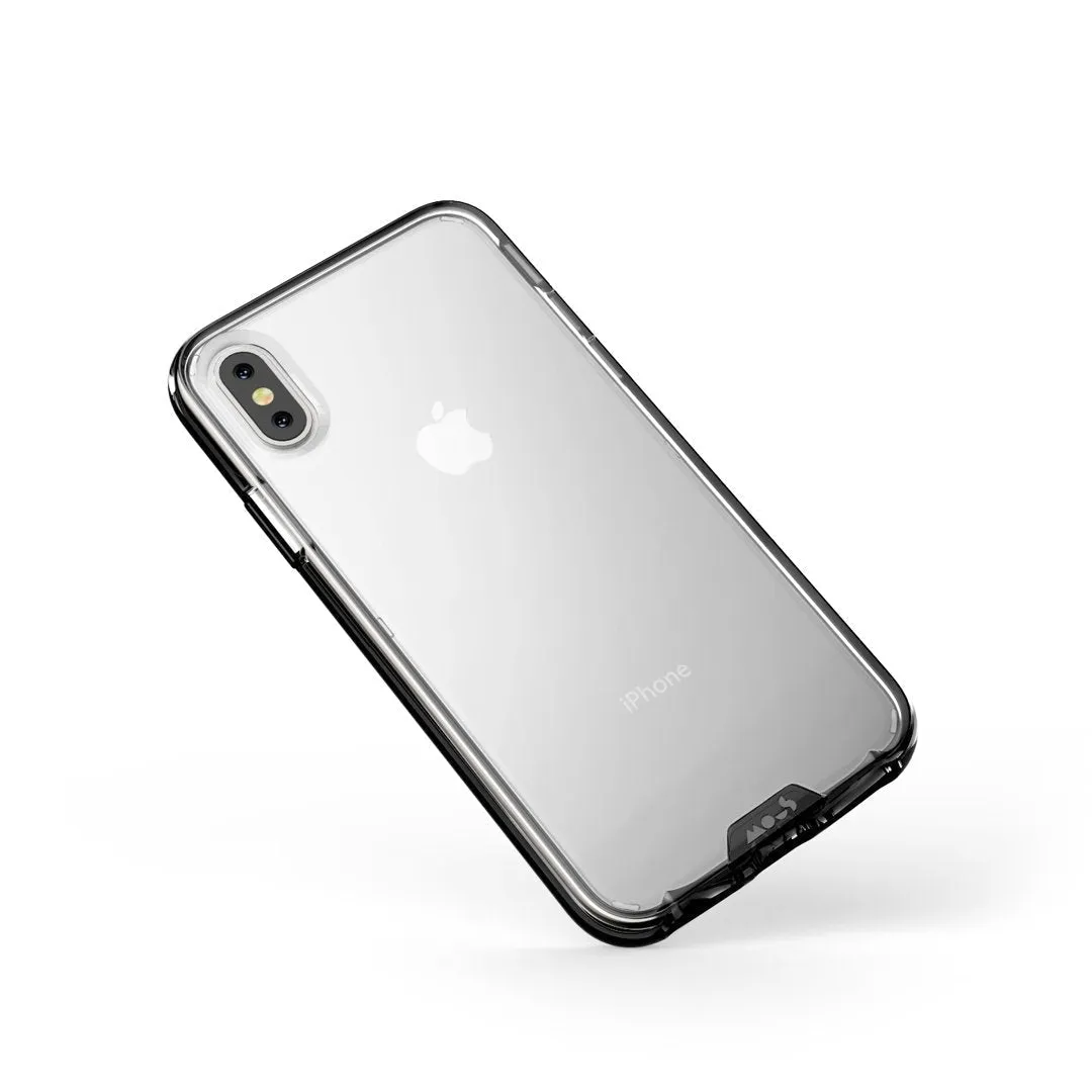 Clear Phone Case - Clarity