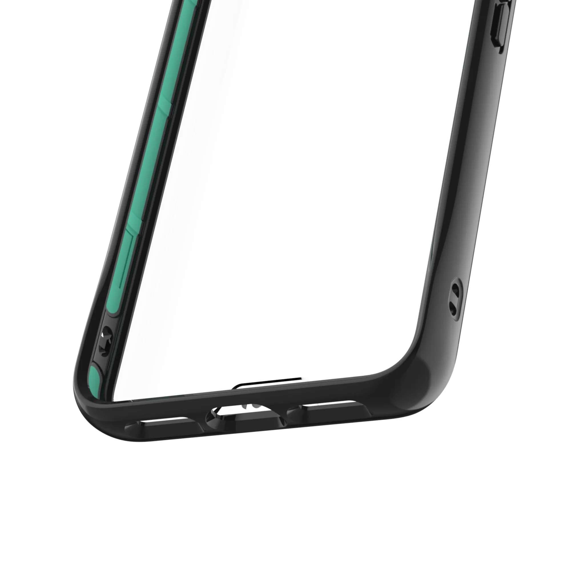 Clear Phone Case - Clarity