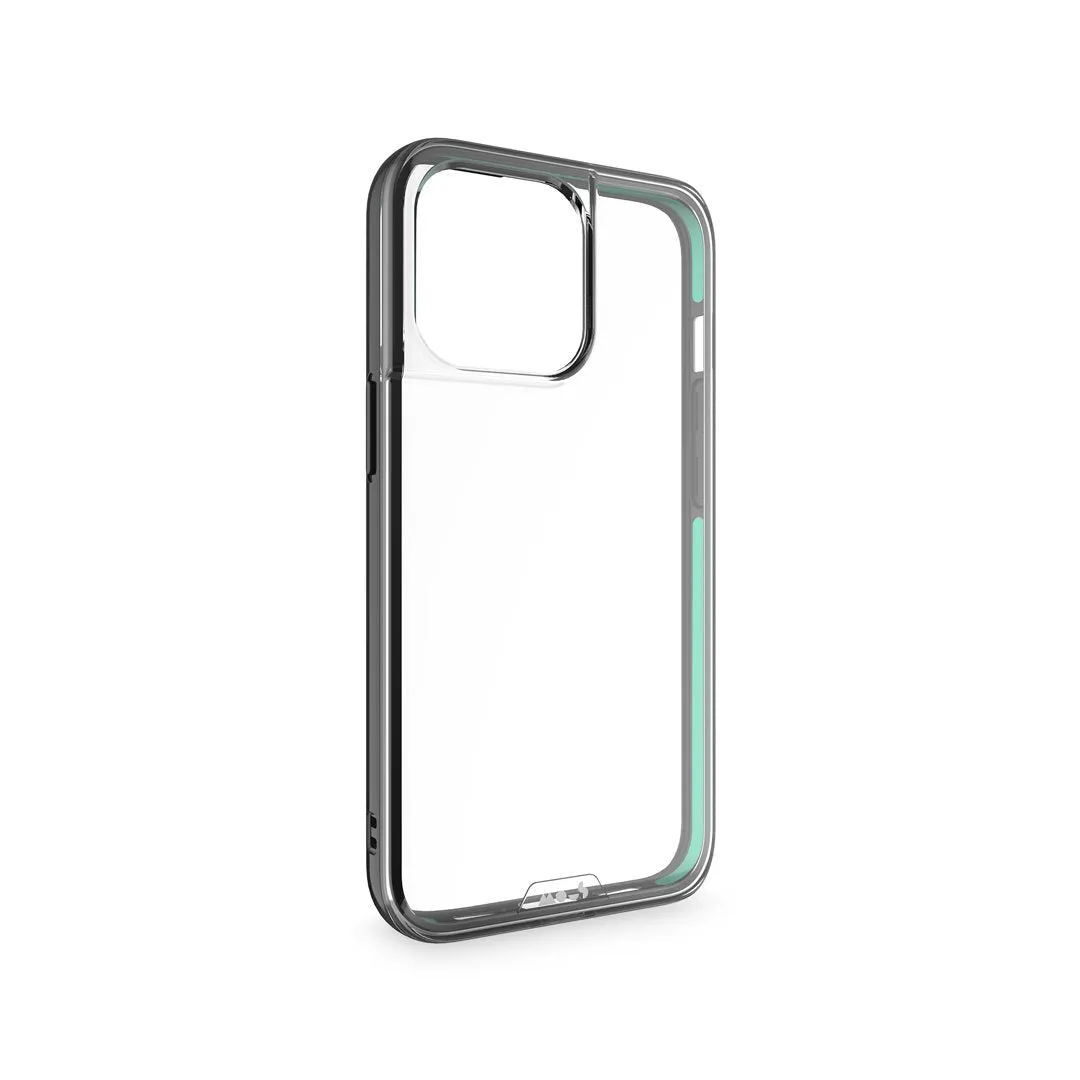 Clear Phone Case - Clarity