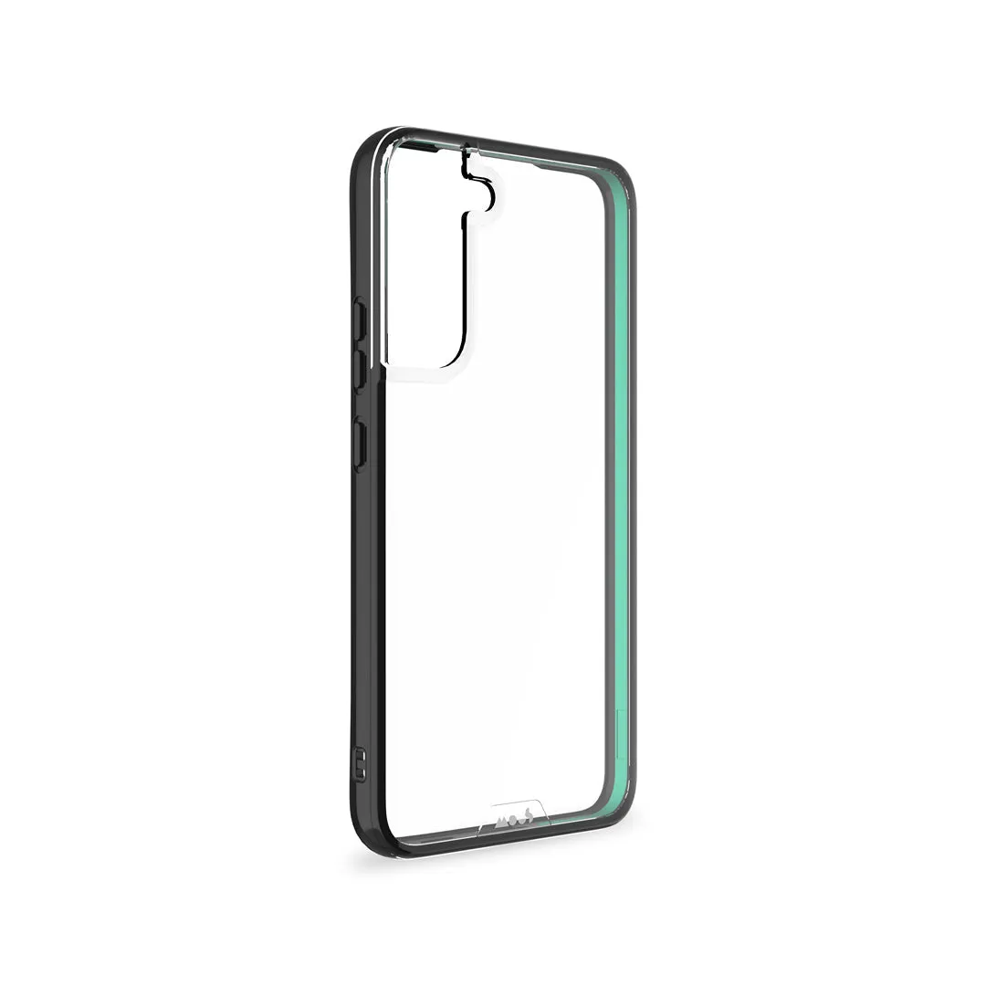 Clear Phone Case - Clarity