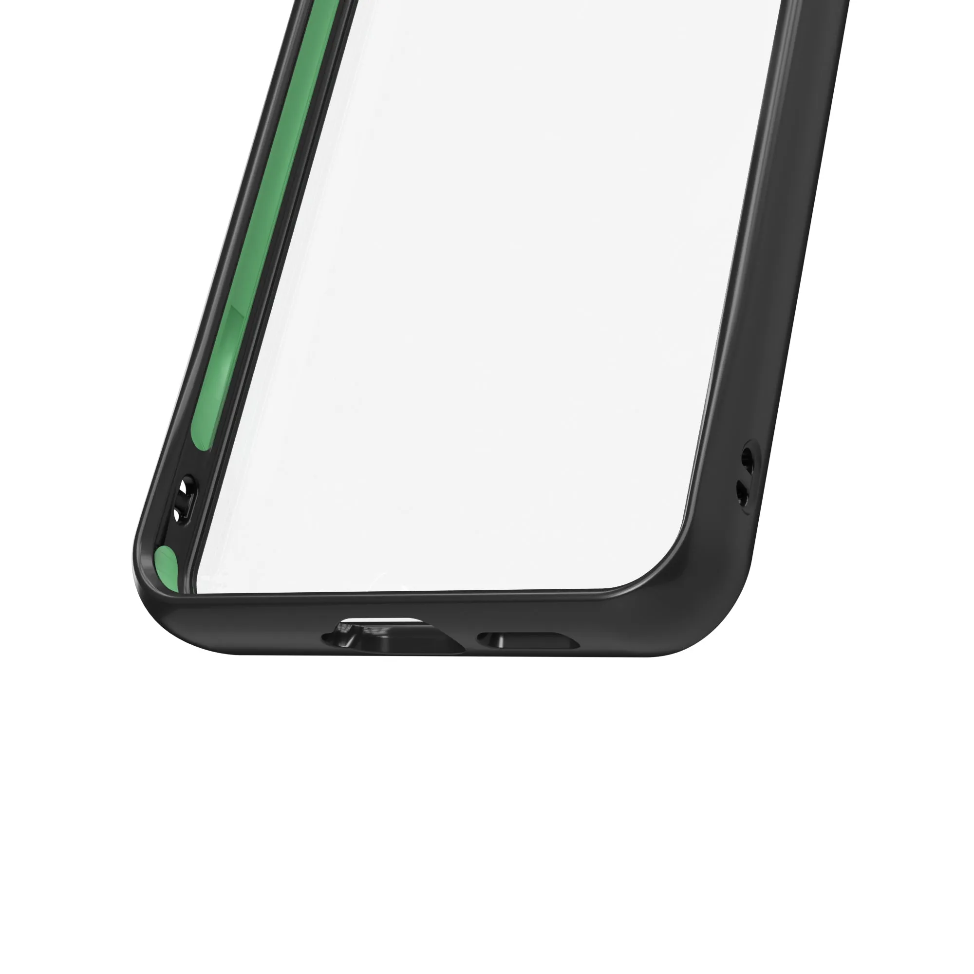 Clear Phone Case - Clarity