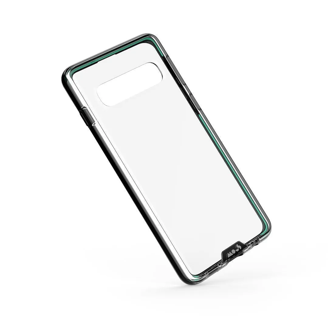 Clear Phone Case - Clarity