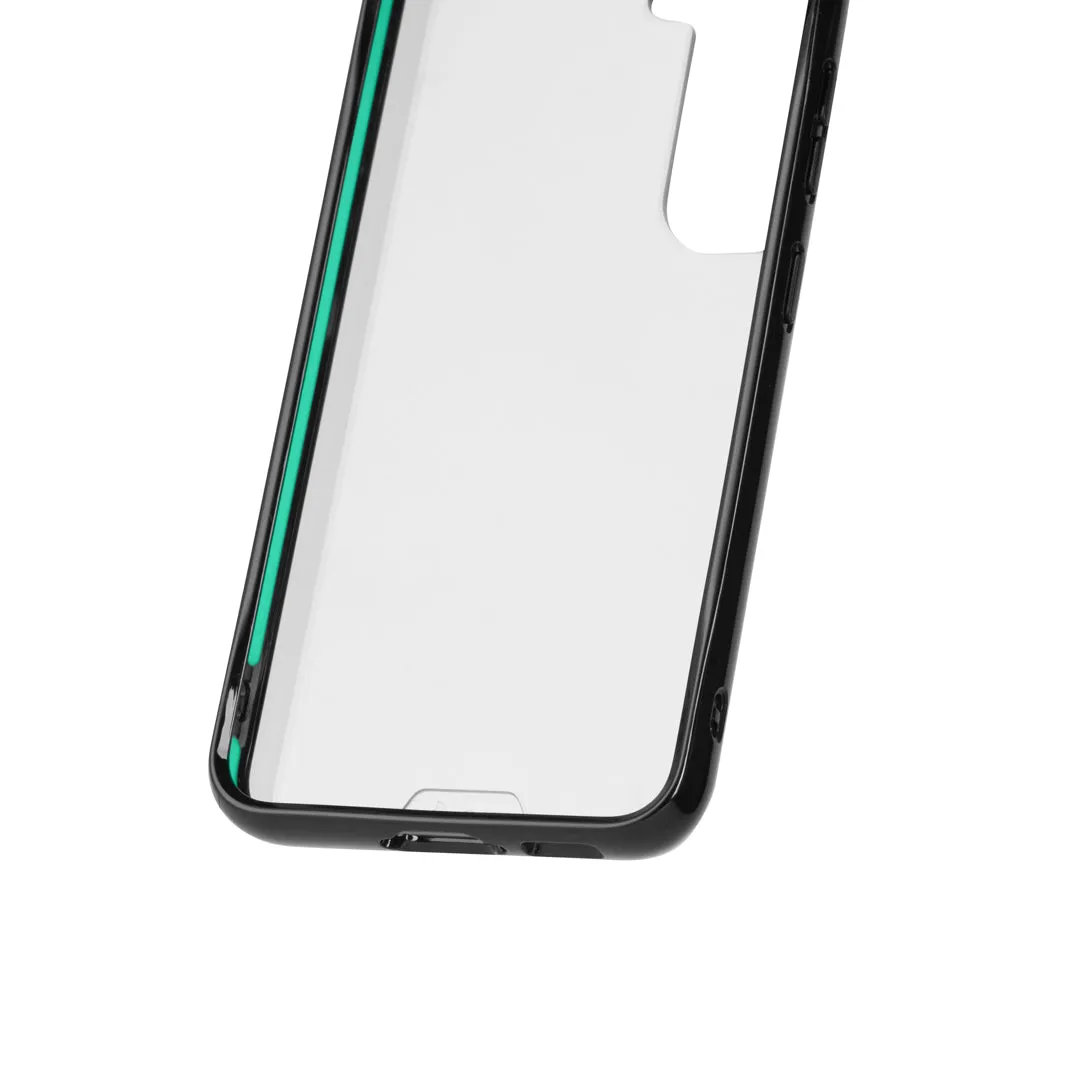 Clear Phone Case - Clarity