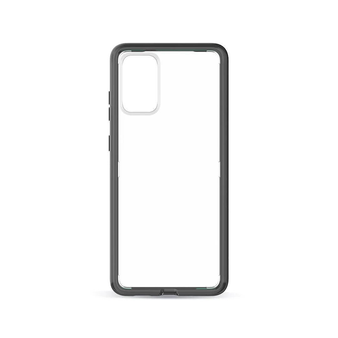 Clear Phone Case - Clarity