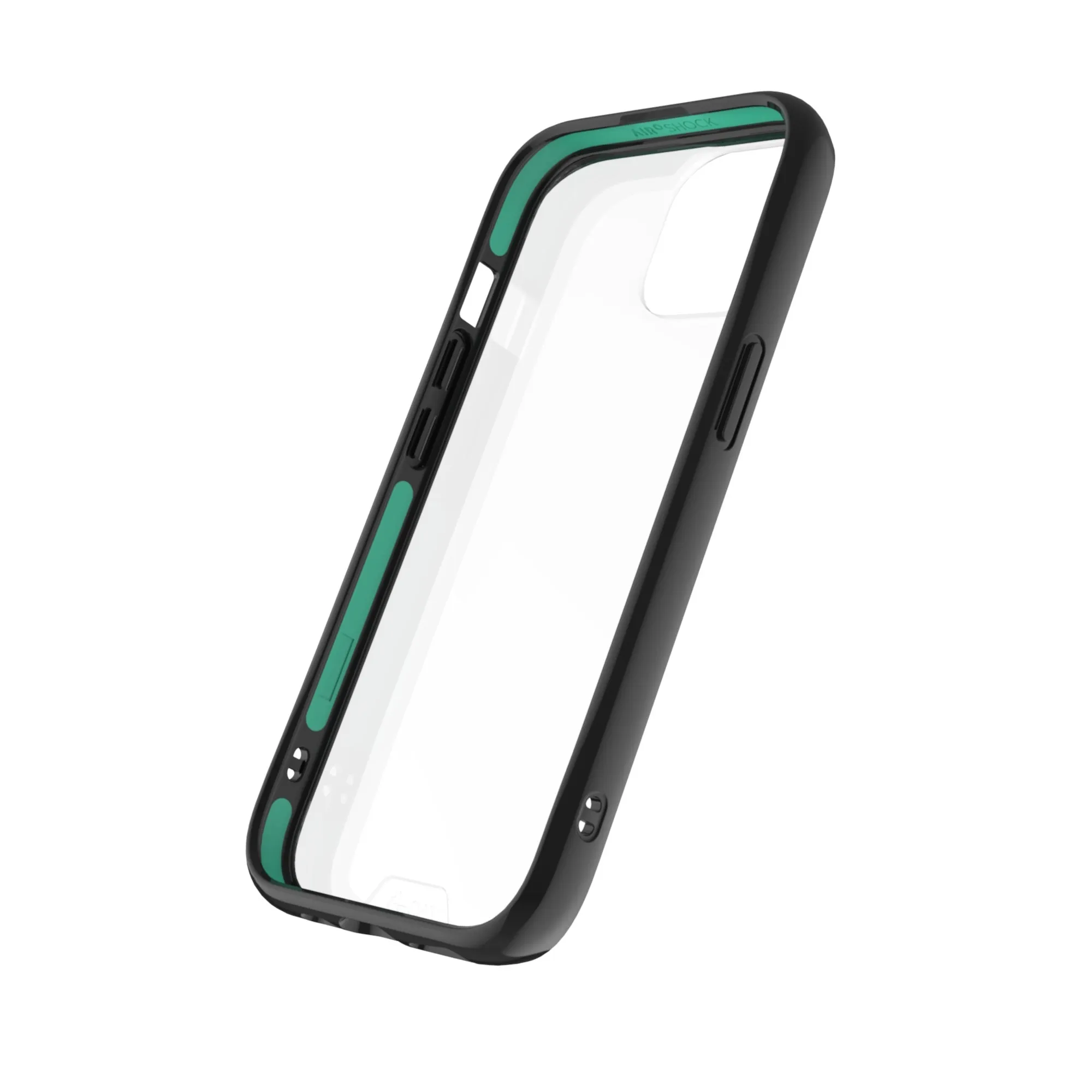 Clear Phone Case - Clarity