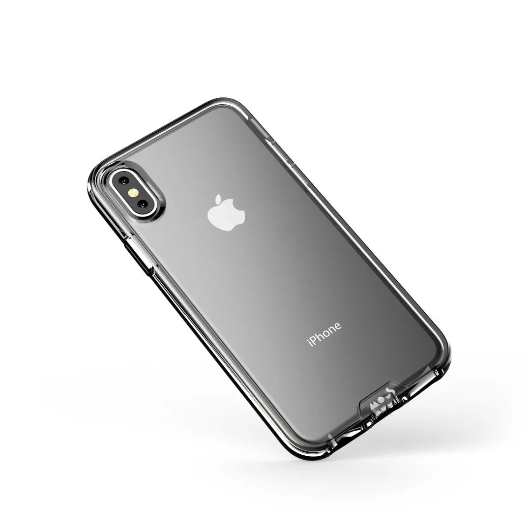 Clear Phone Case - Clarity